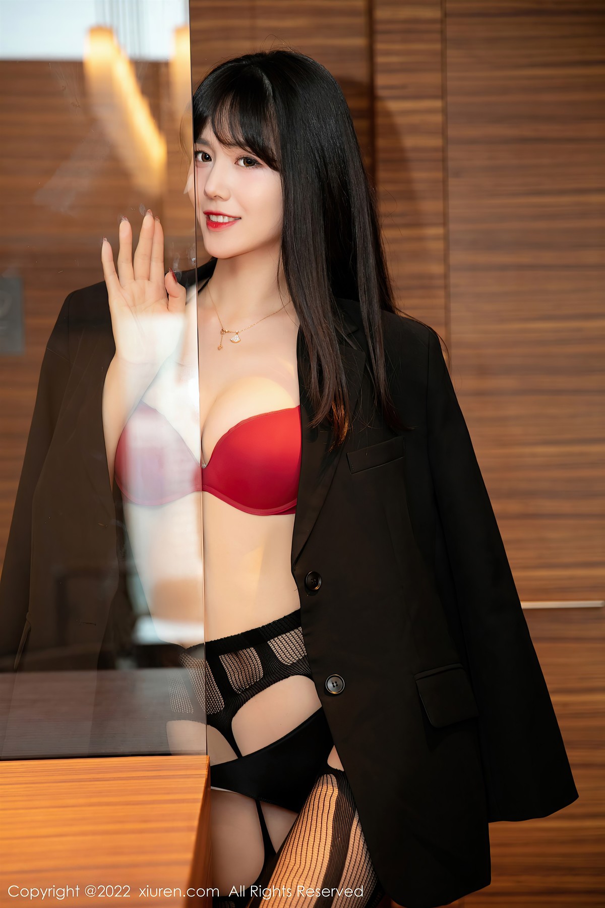 [XiuRen秀人网] No.4929 柚子178