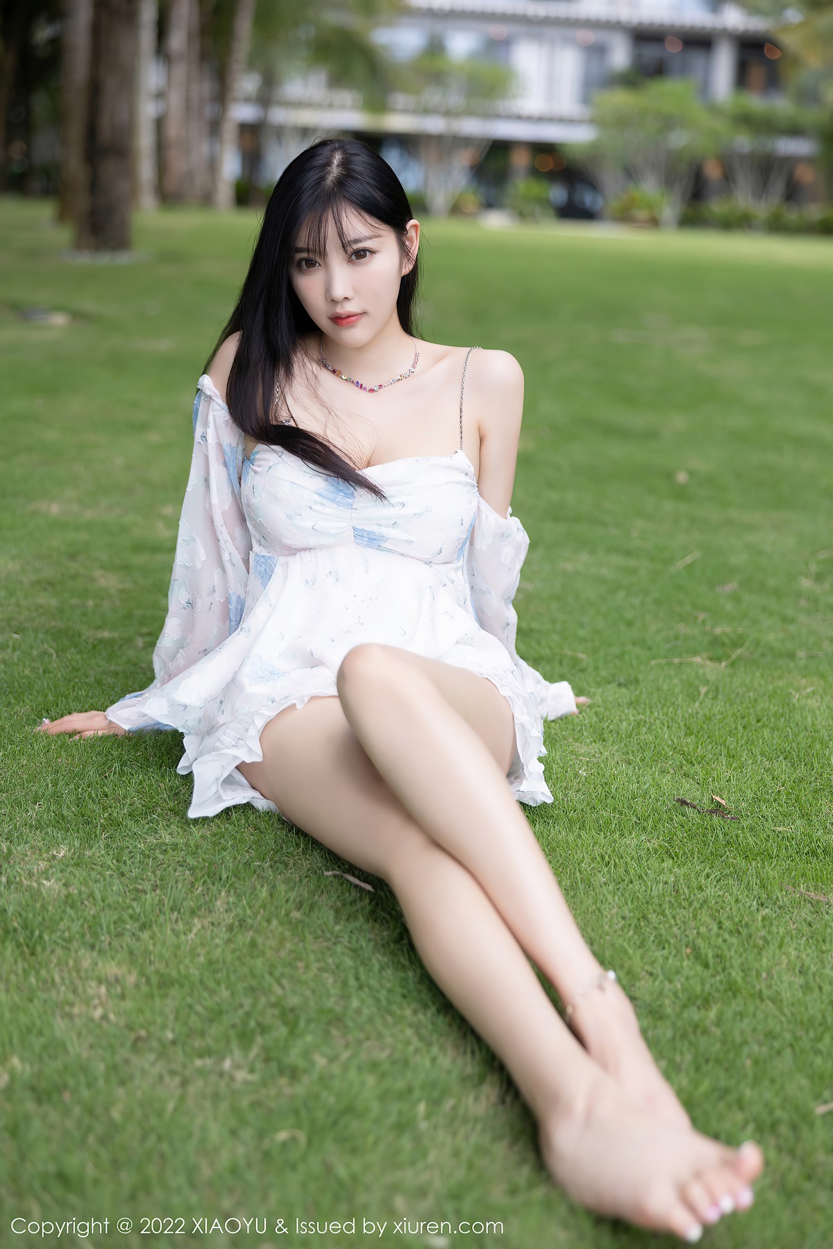 [XiaoYu语画界] Vol.851 杨晨晨Yome
