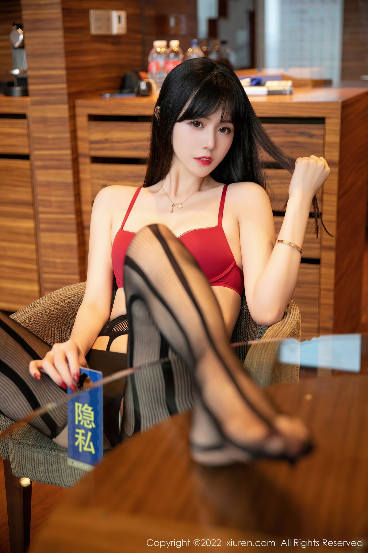 [XiuRen秀人网] No.4929 柚子178