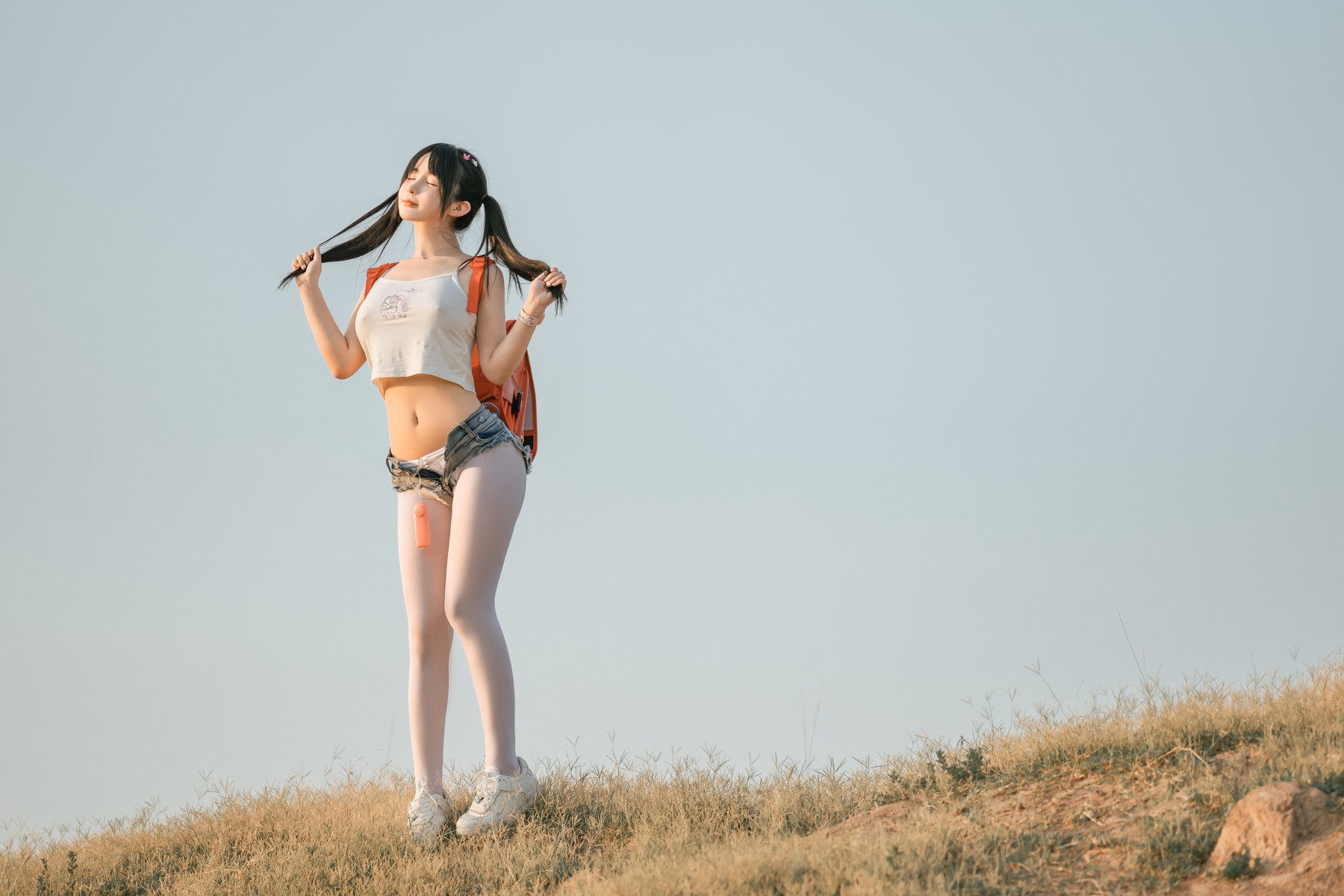 桜井宁宁 Cosplay 宁宝的小红包