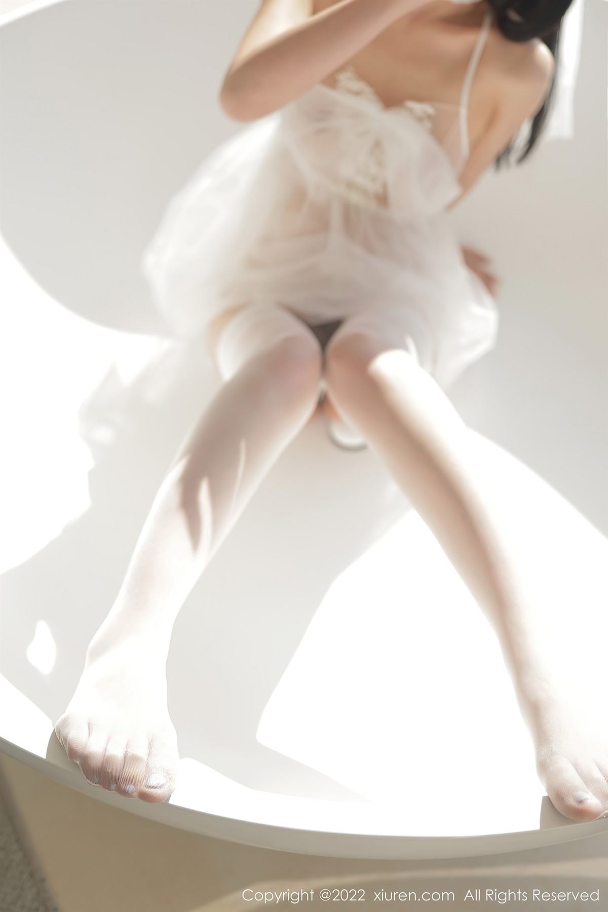 [XiuRen秀人网] No.4964 李雅柔182CM
