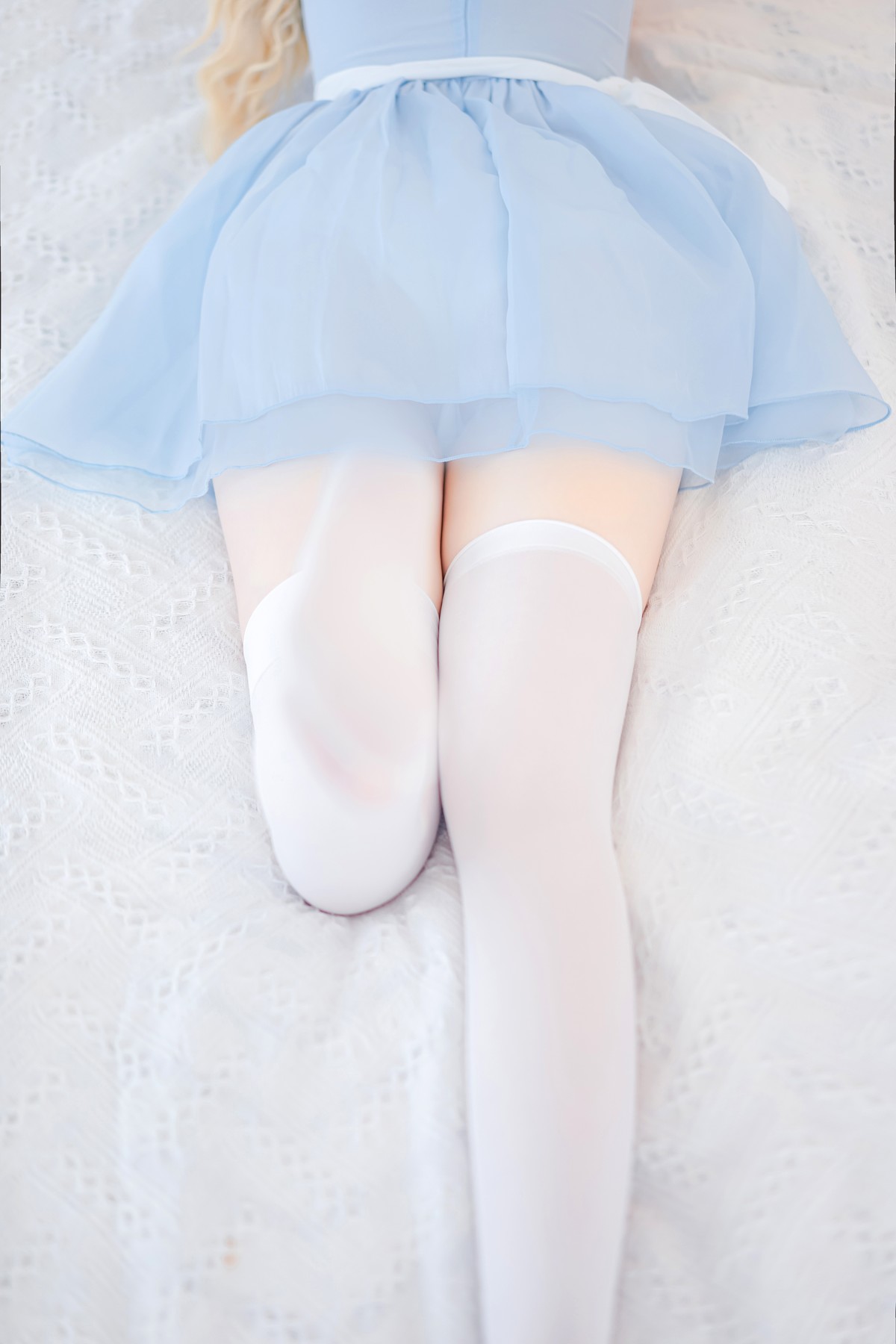 Cosplay 嶋葵 爱丽丝