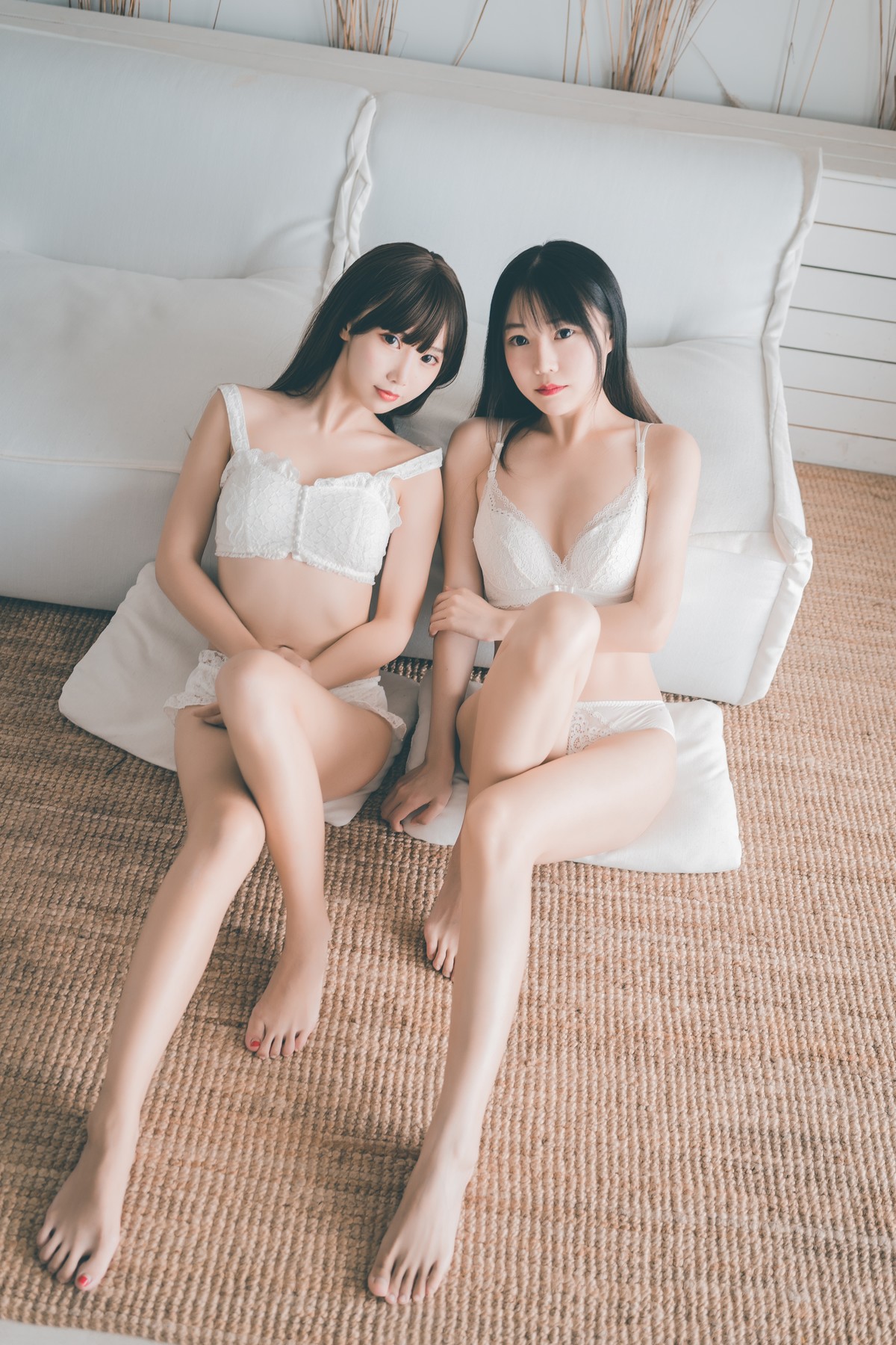 香草喵露露 Cosplay 饼饼和香草喵
