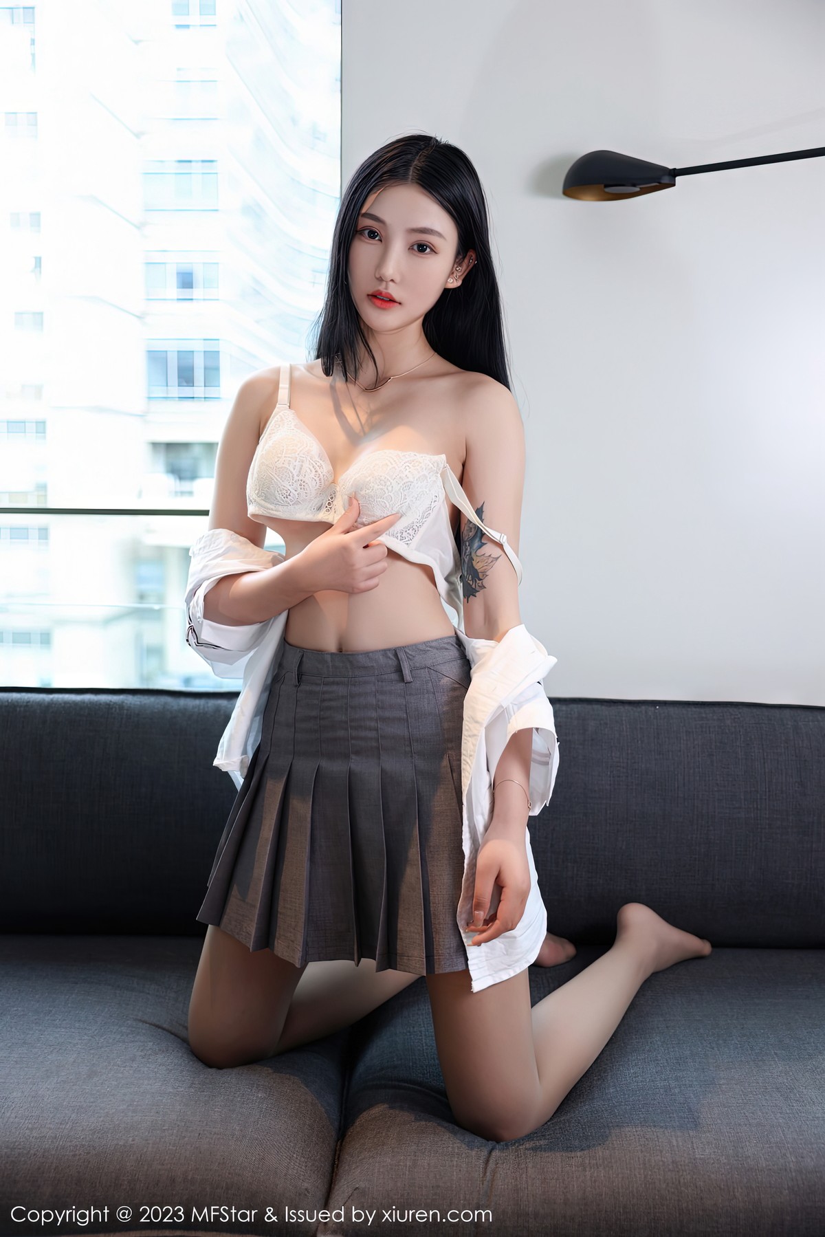 [MFStar模范学院] Vol.578 Ai西西里