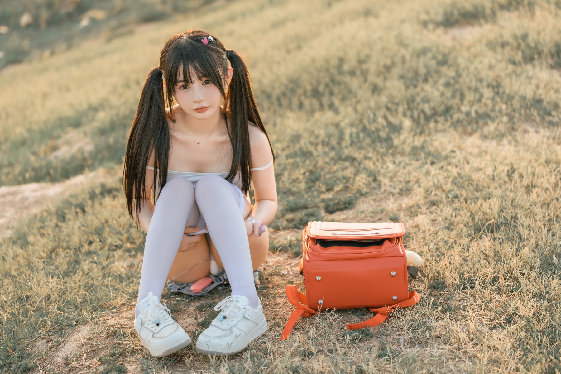 桜井宁宁 Cosplay 宁宝的小红包