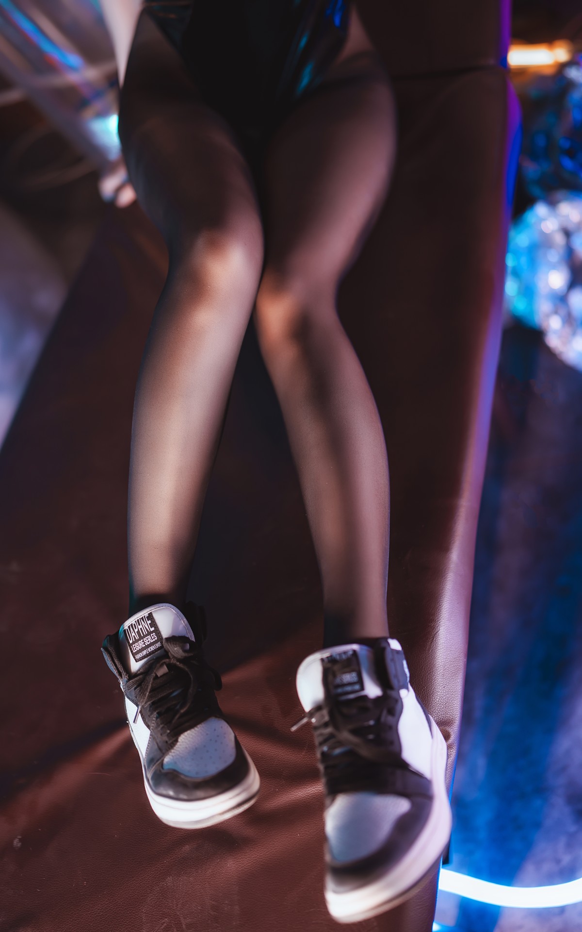 Cosplay 是三不是世 LUNA