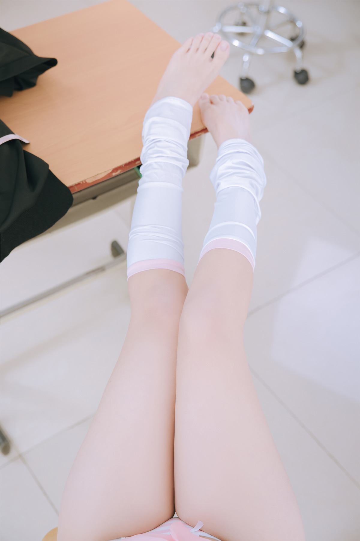 日奈娇 Cosplay 下江小春