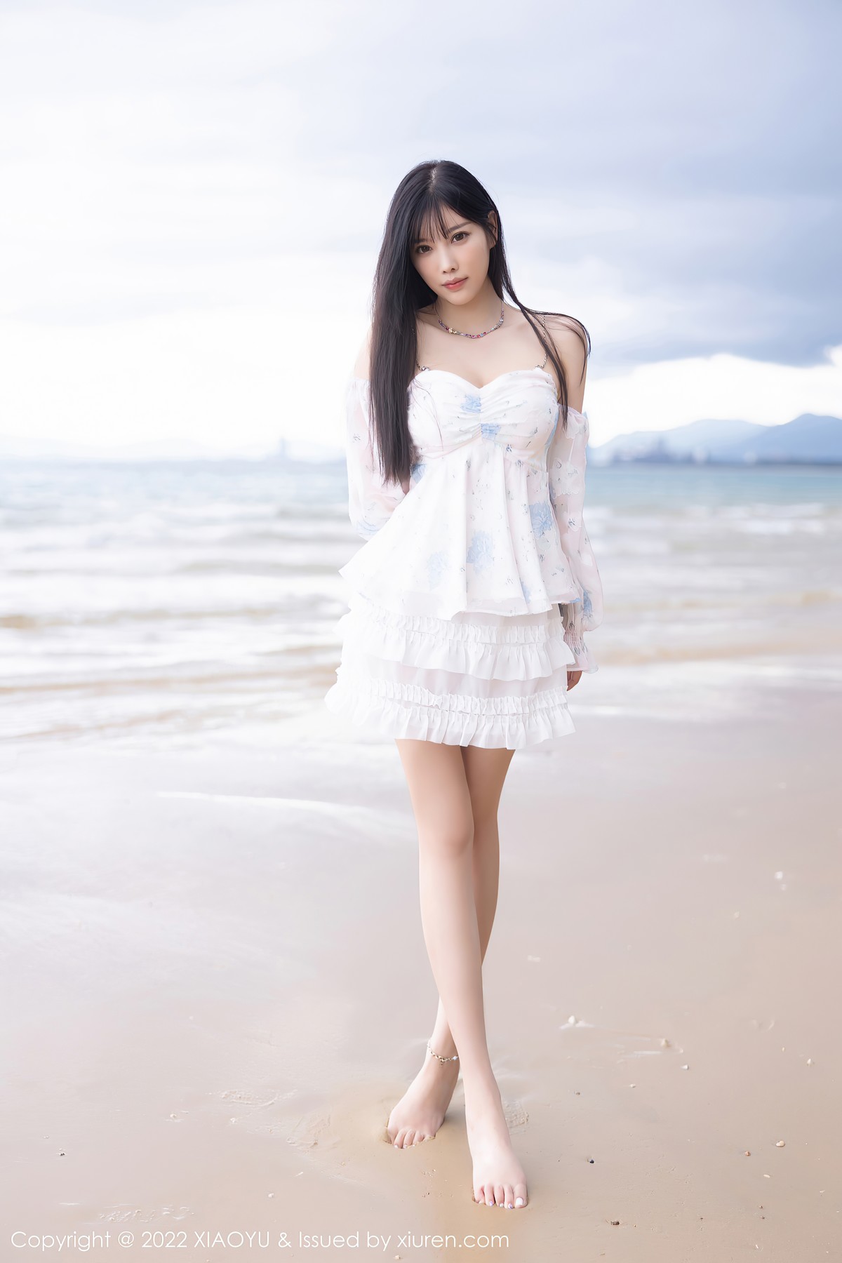 [XiaoYu语画界] Vol.851 杨晨晨Yome