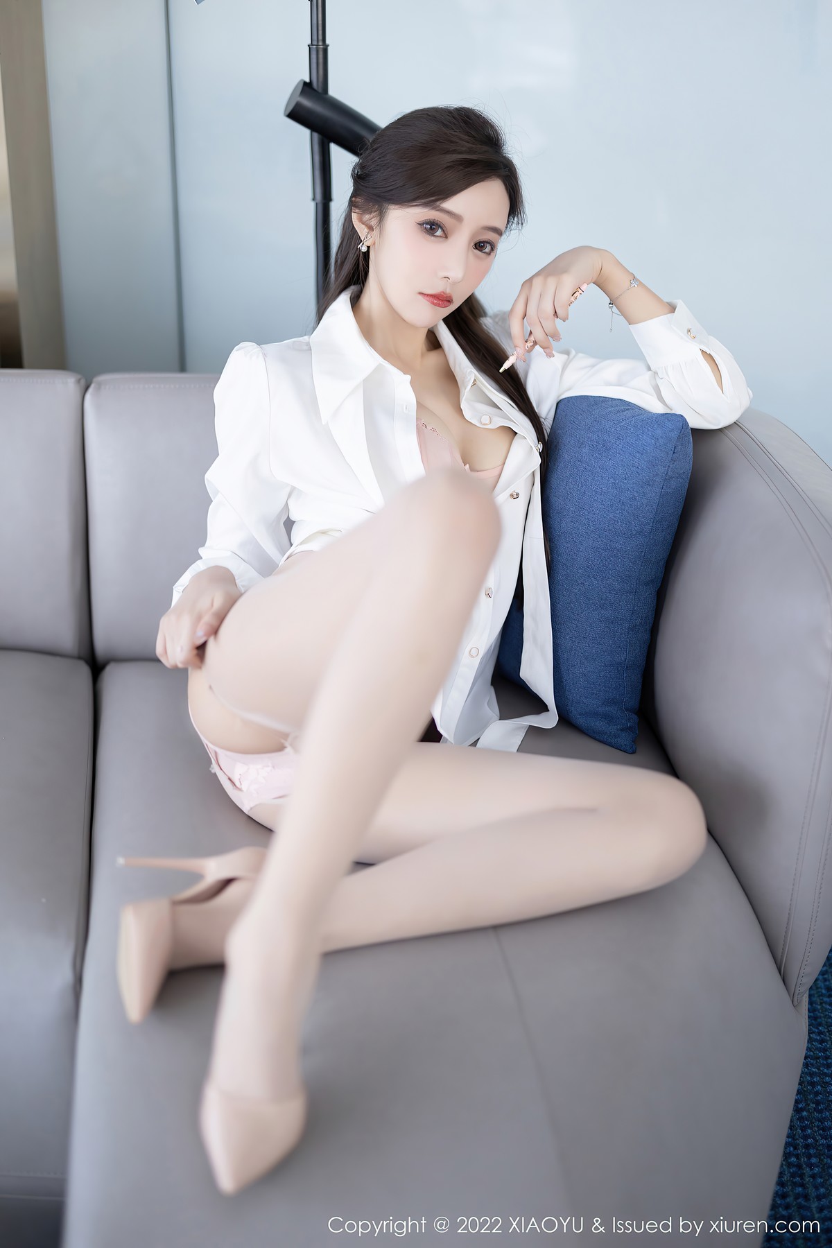 [XiaoYu语画界] Vol.852 王馨瑶yanni