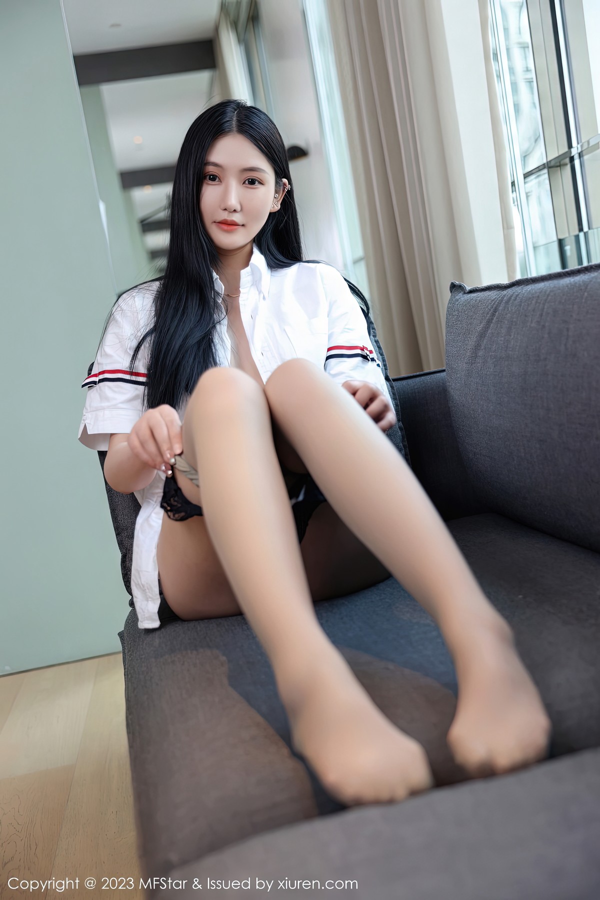 [MFStar模范学院] Vol.578 Ai西西里