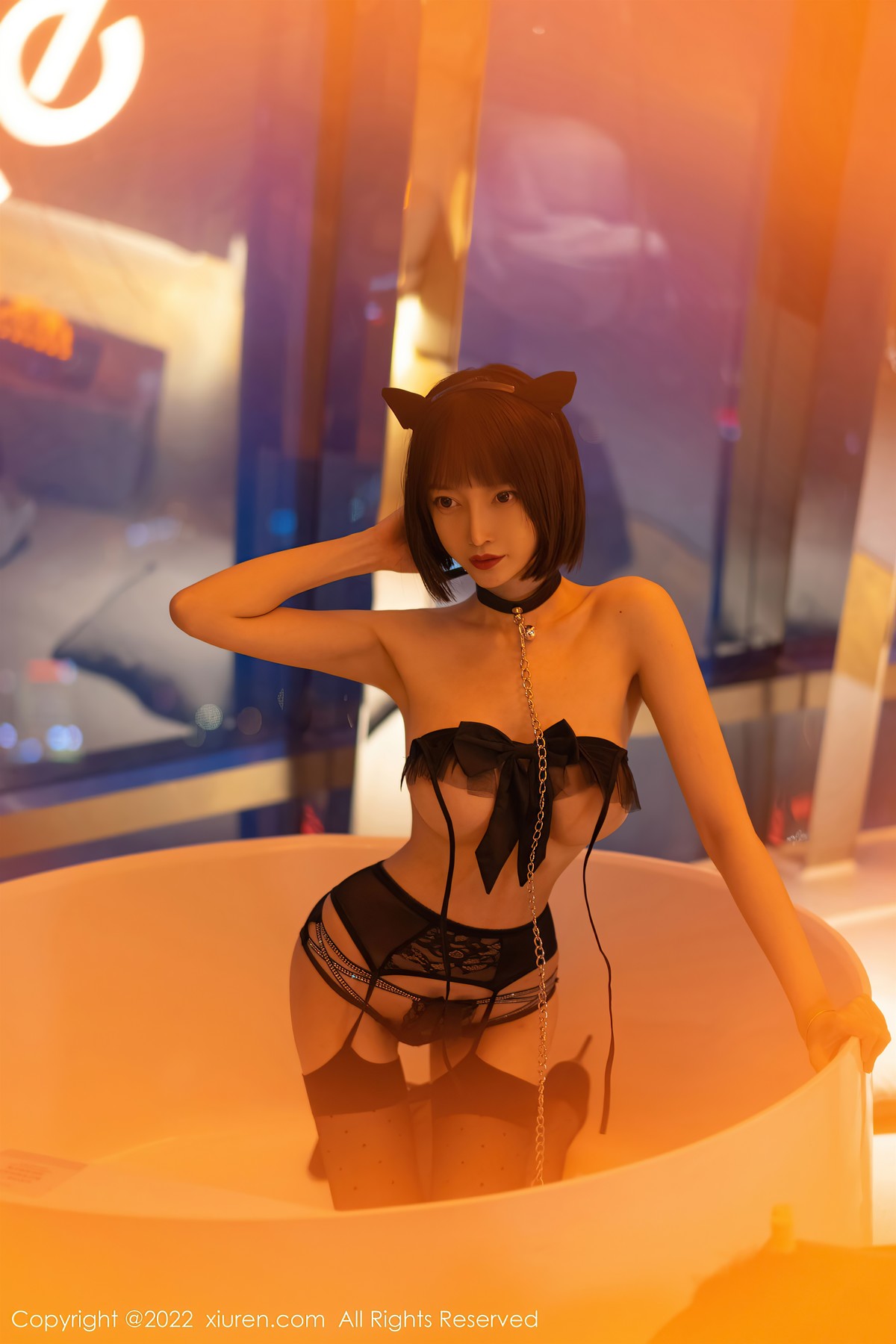[XiuRen秀人网] No.4956 玥儿玥er