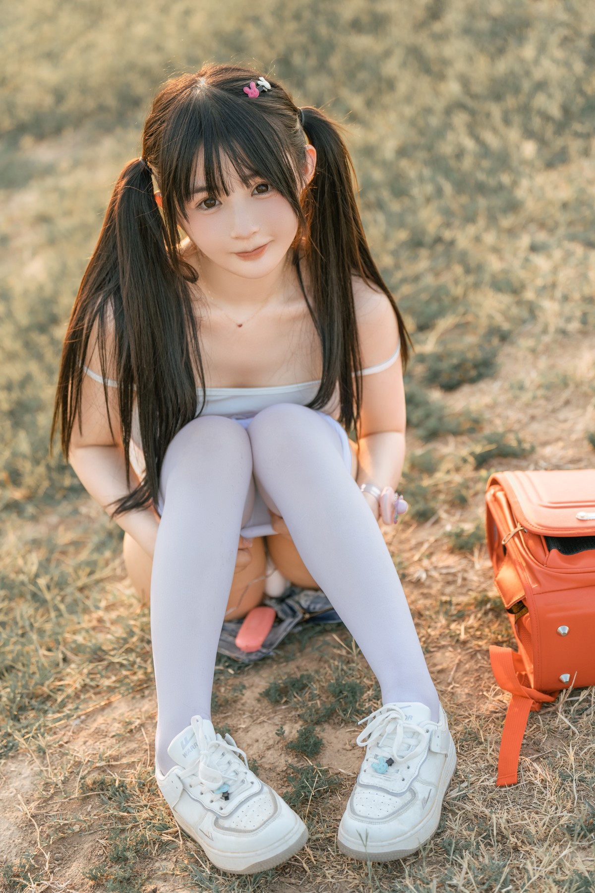 桜井宁宁 Cosplay 宁宝的小红包