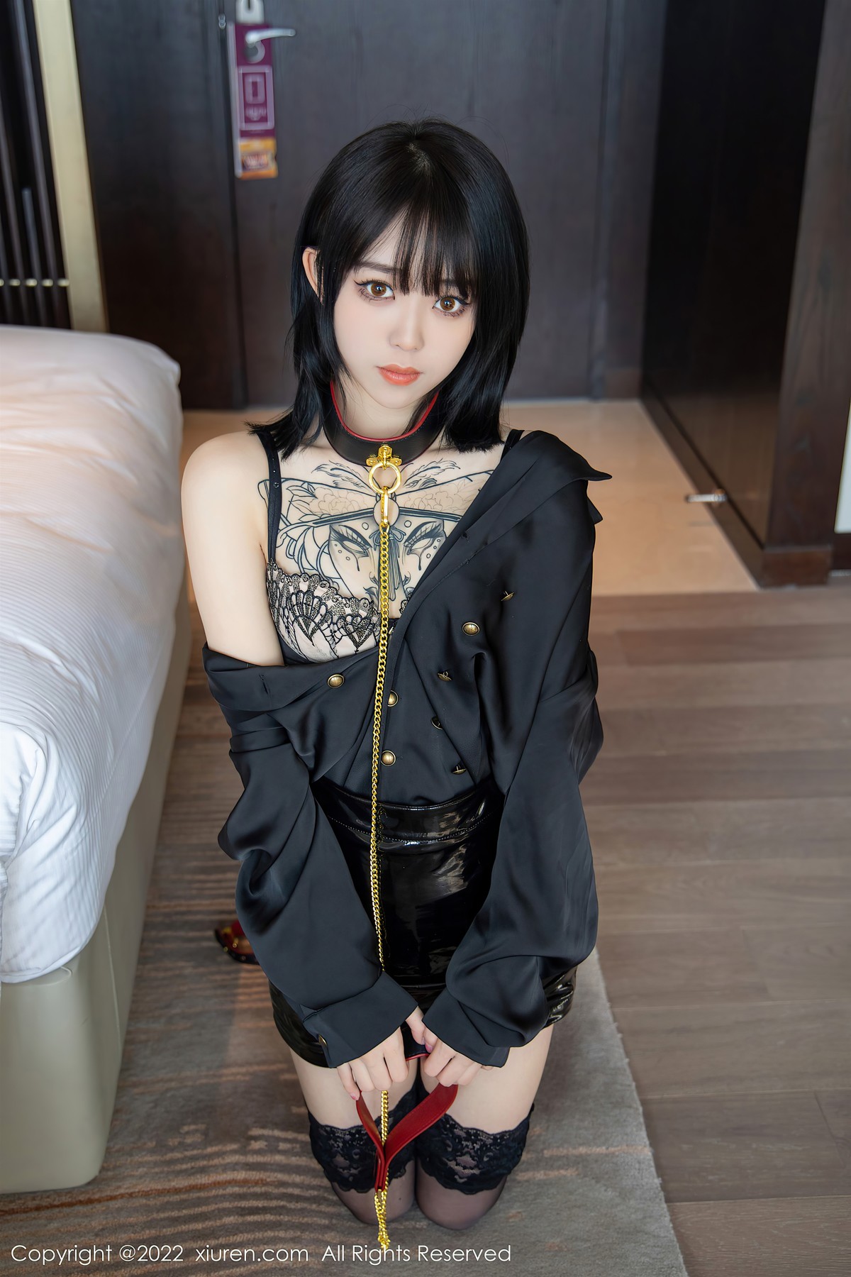 [XiuRen秀人网] No.4927 奶瓶