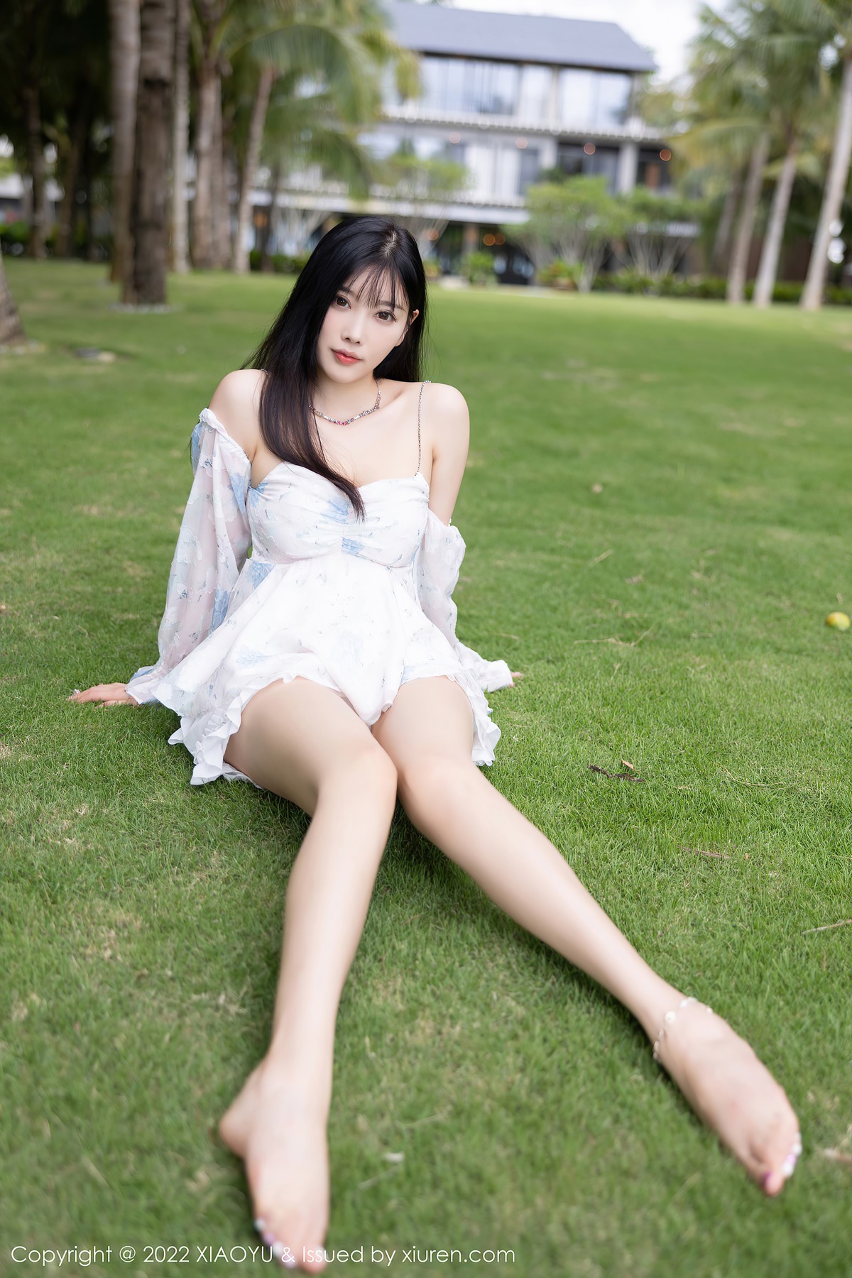 [XiaoYu语画界] Vol.851 杨晨晨Yome