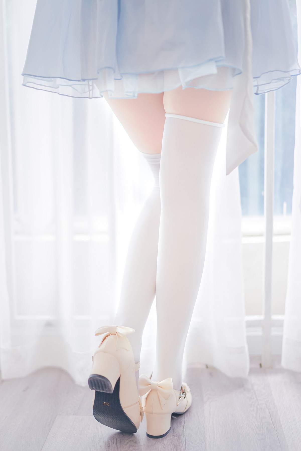 Cosplay 嶋葵 爱丽丝