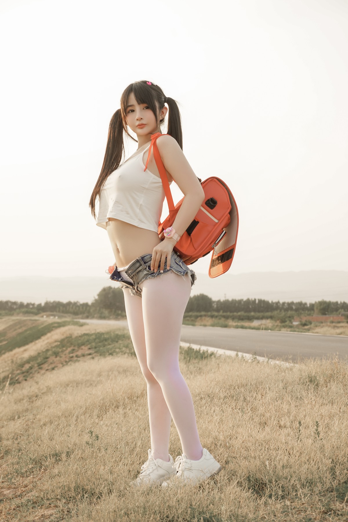 桜井宁宁 Cosplay 宁宝的小红包