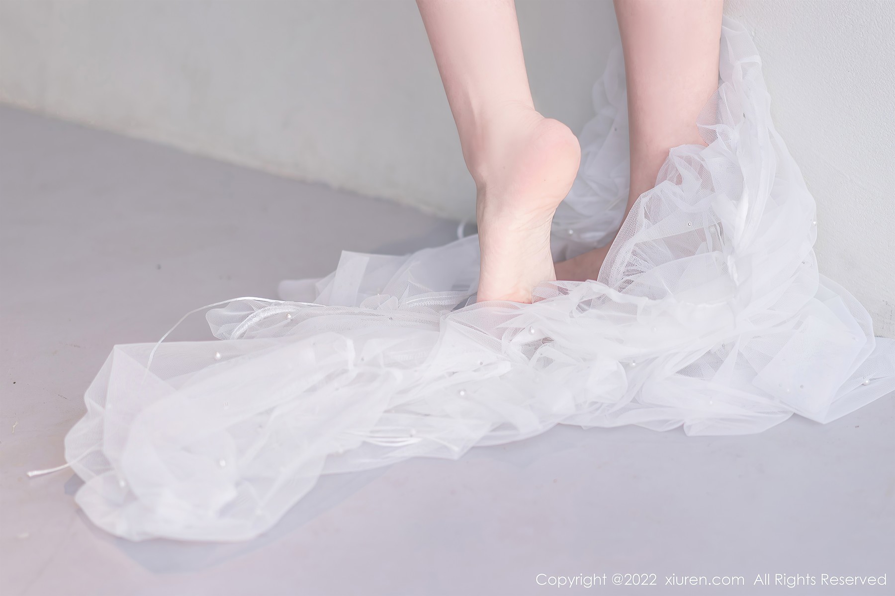 [XiuRen秀人网] No.4950 王雨纯WangYuChun