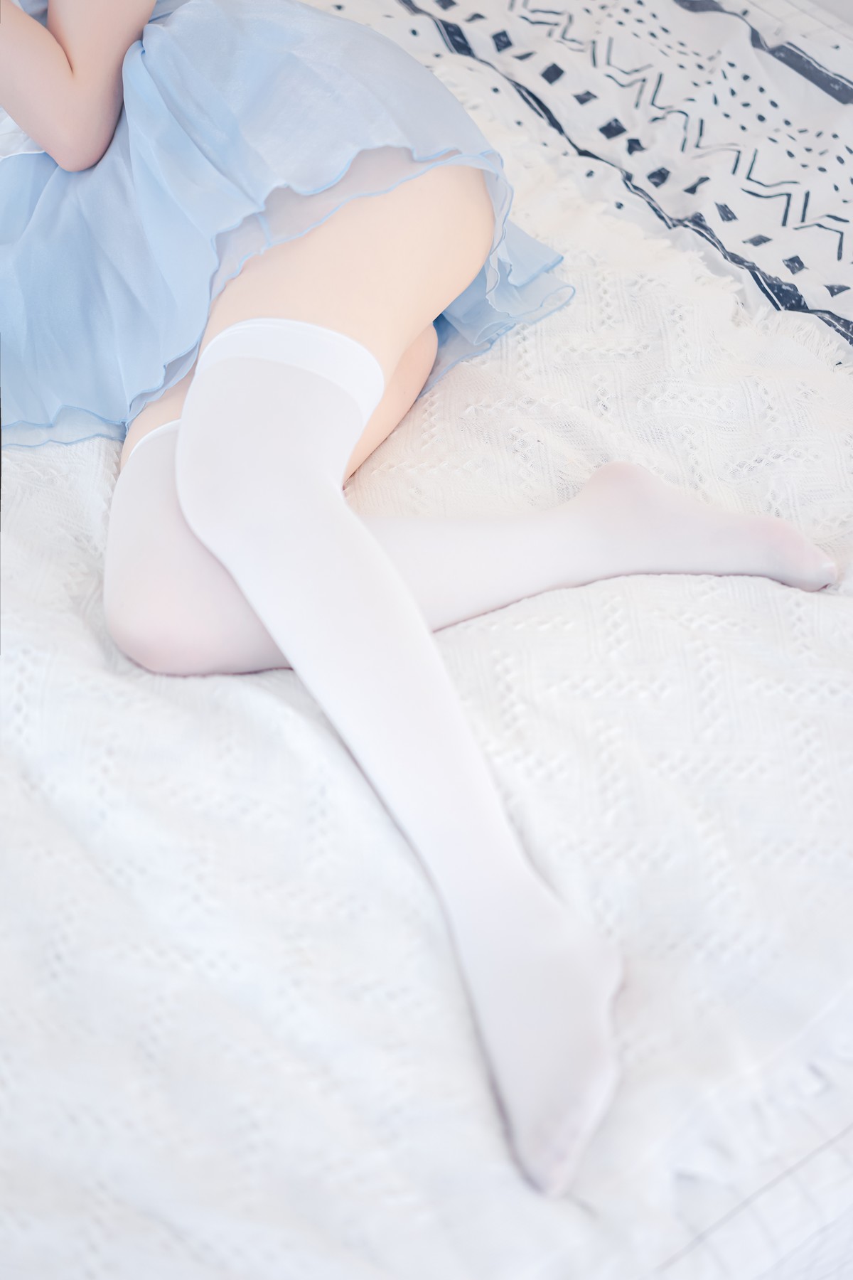 Cosplay 嶋葵 爱丽丝