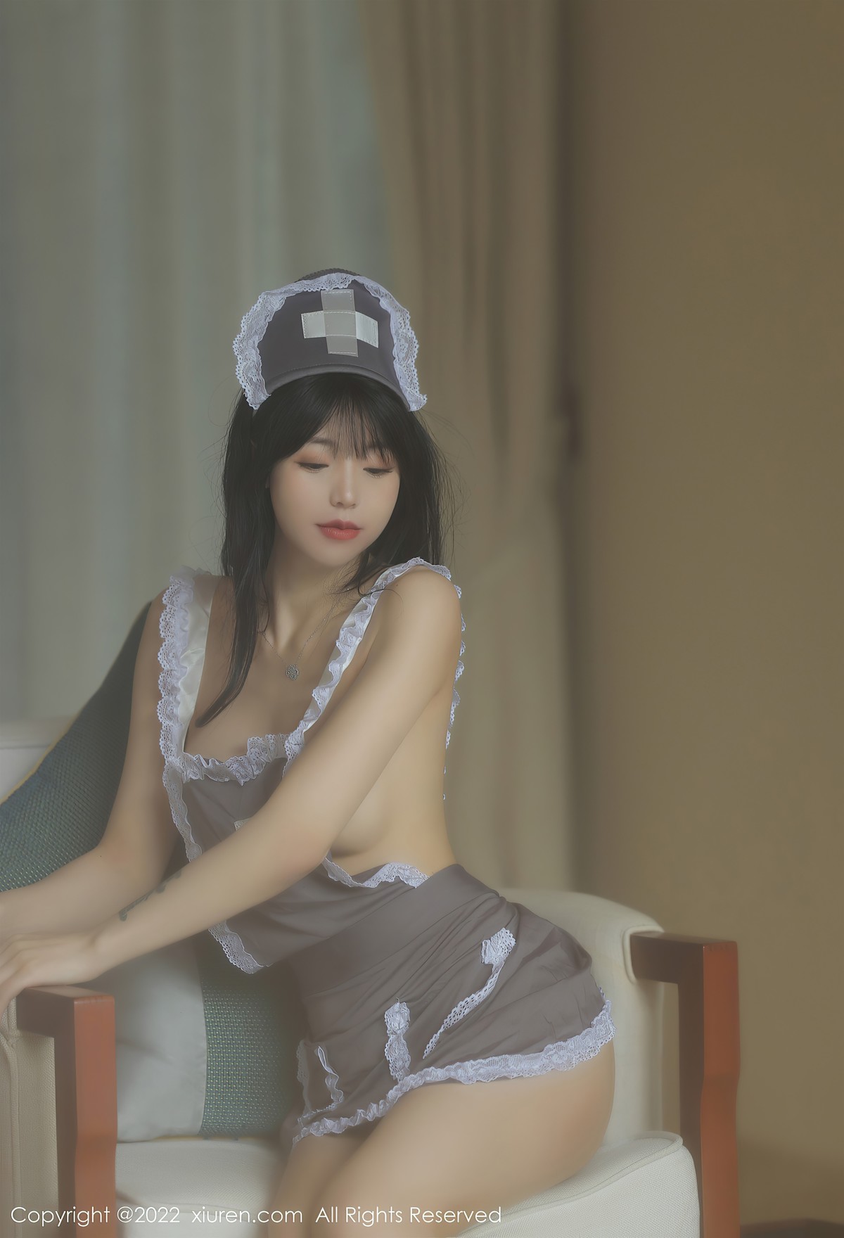 [XiuRen秀人网] No.4924 佘贝拉Bella