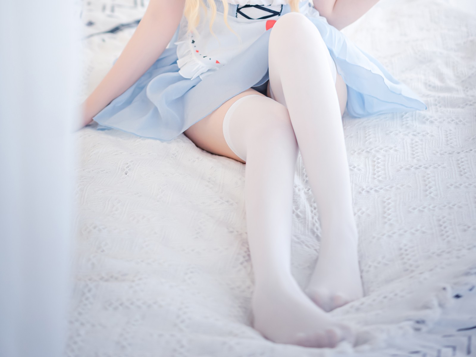 Cosplay 嶋葵 爱丽丝