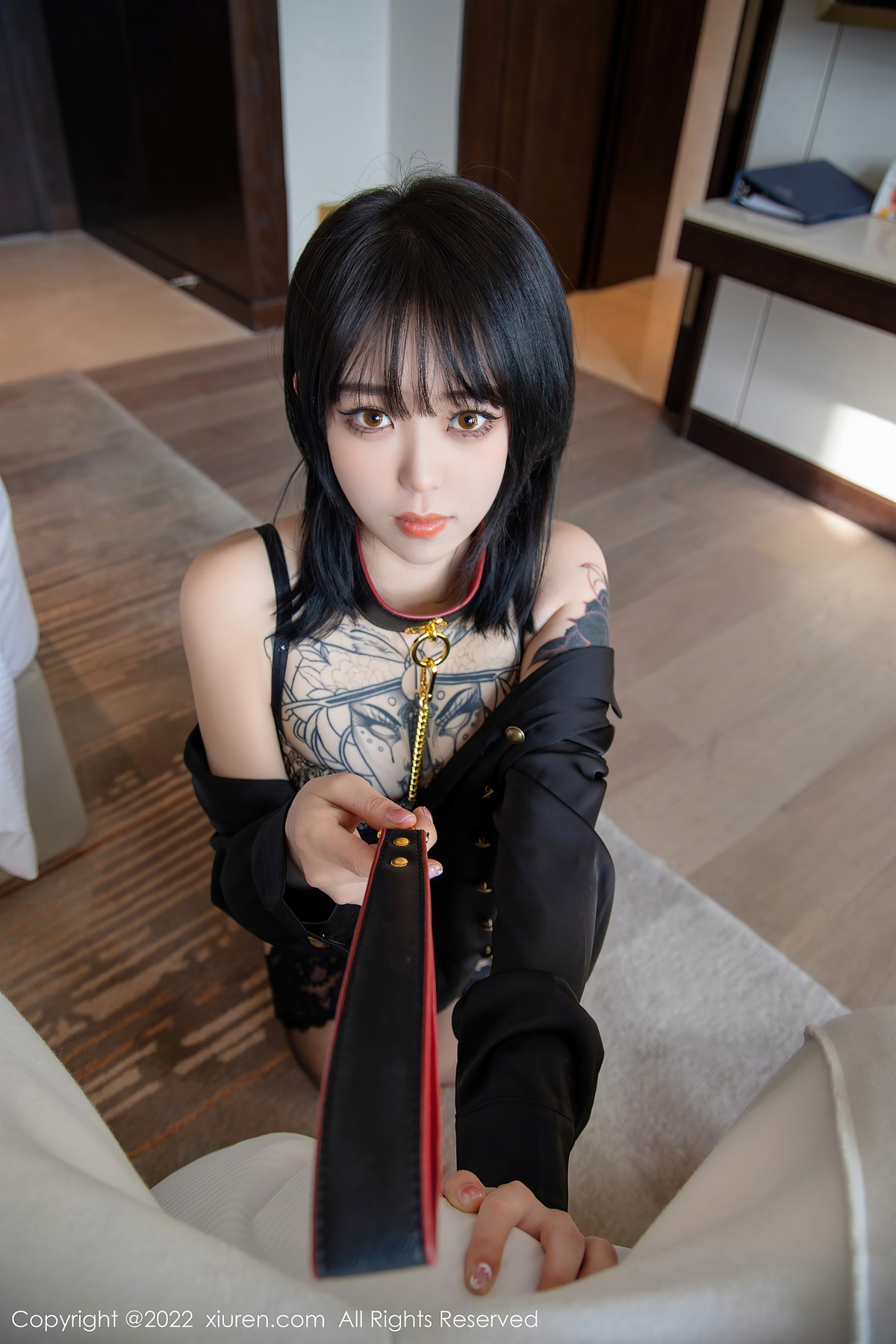 [XiuRen秀人网] No.4927 奶瓶