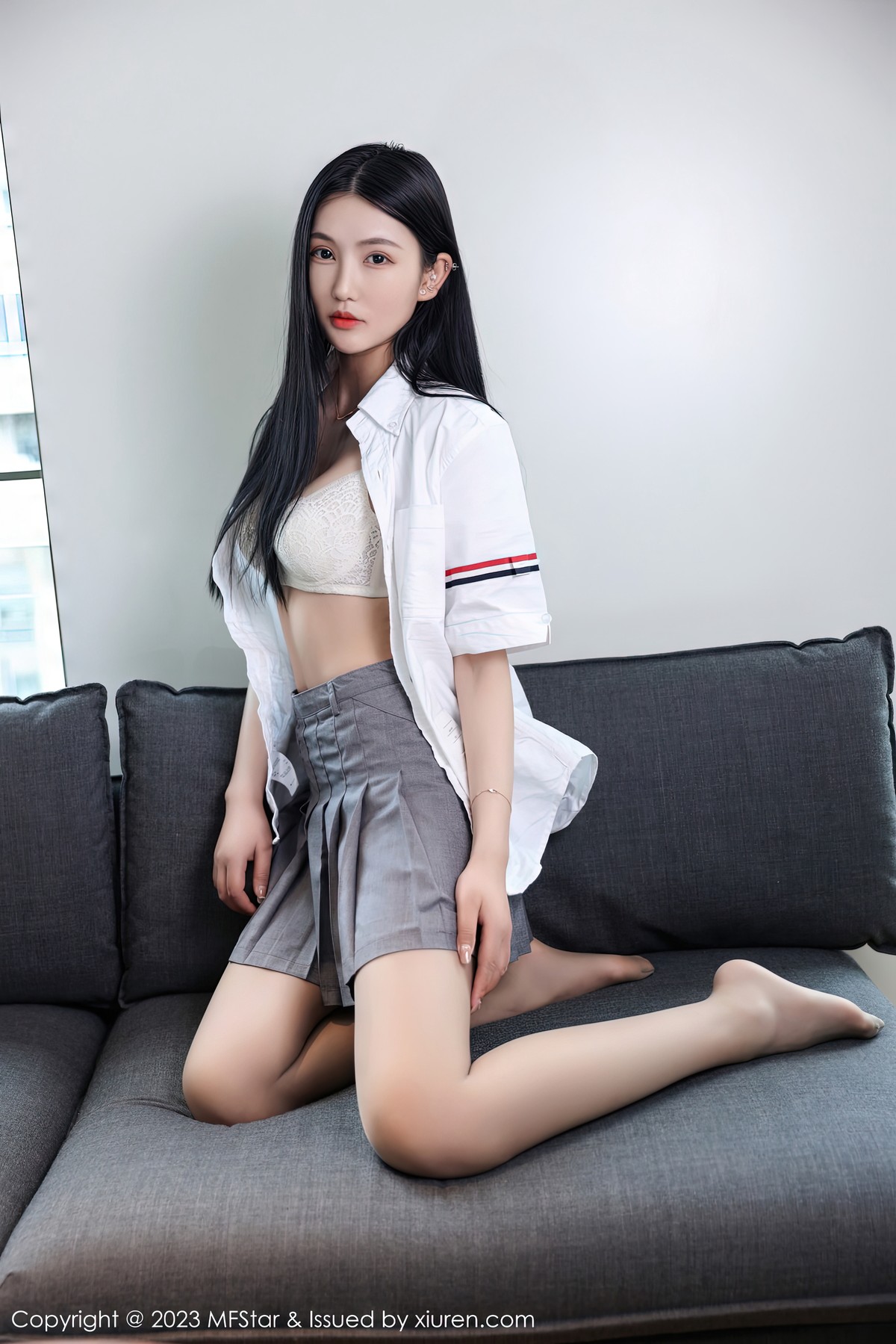 [MFStar模范学院] Vol.578 Ai西西里