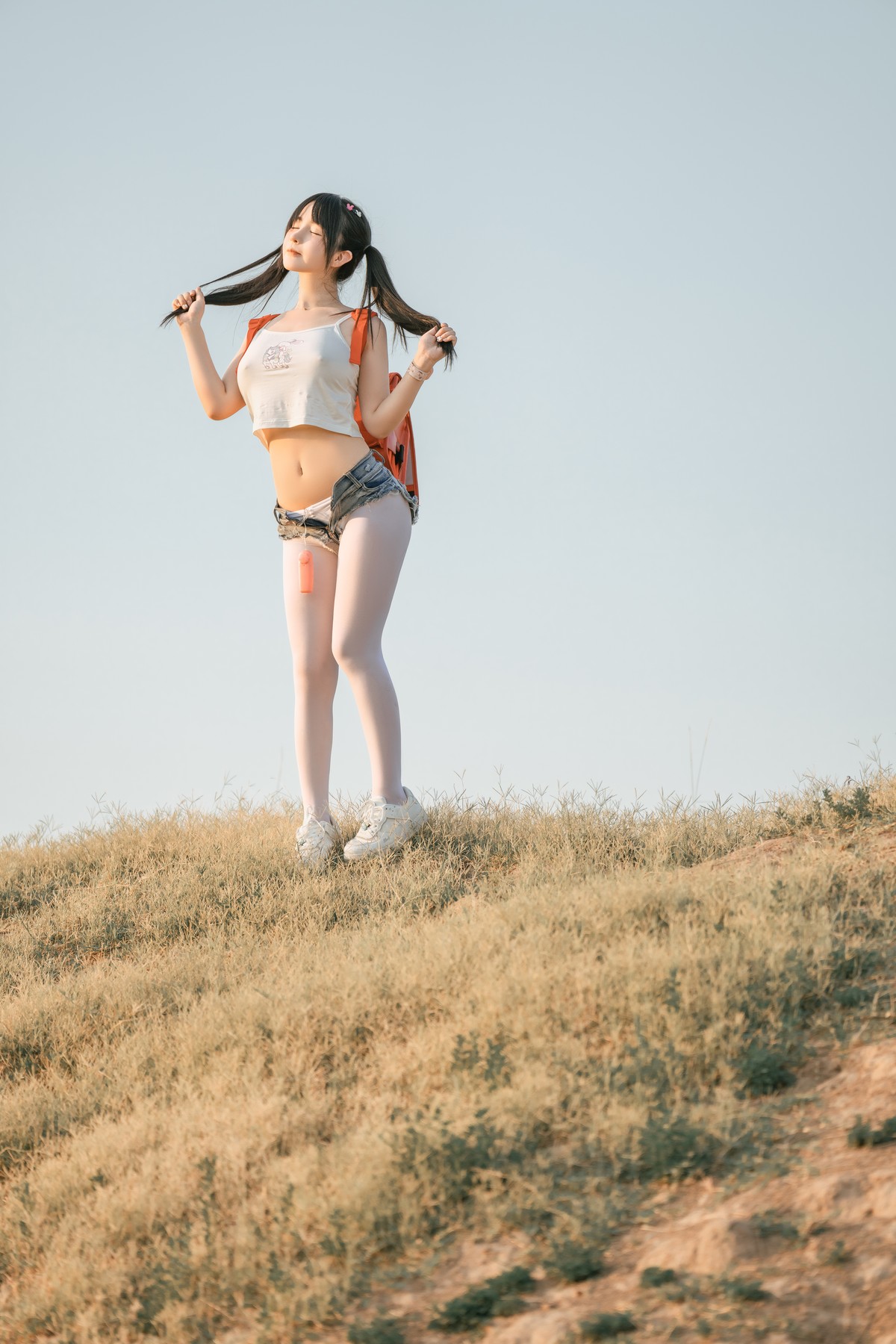 桜井宁宁 Cosplay 宁宝的小红包