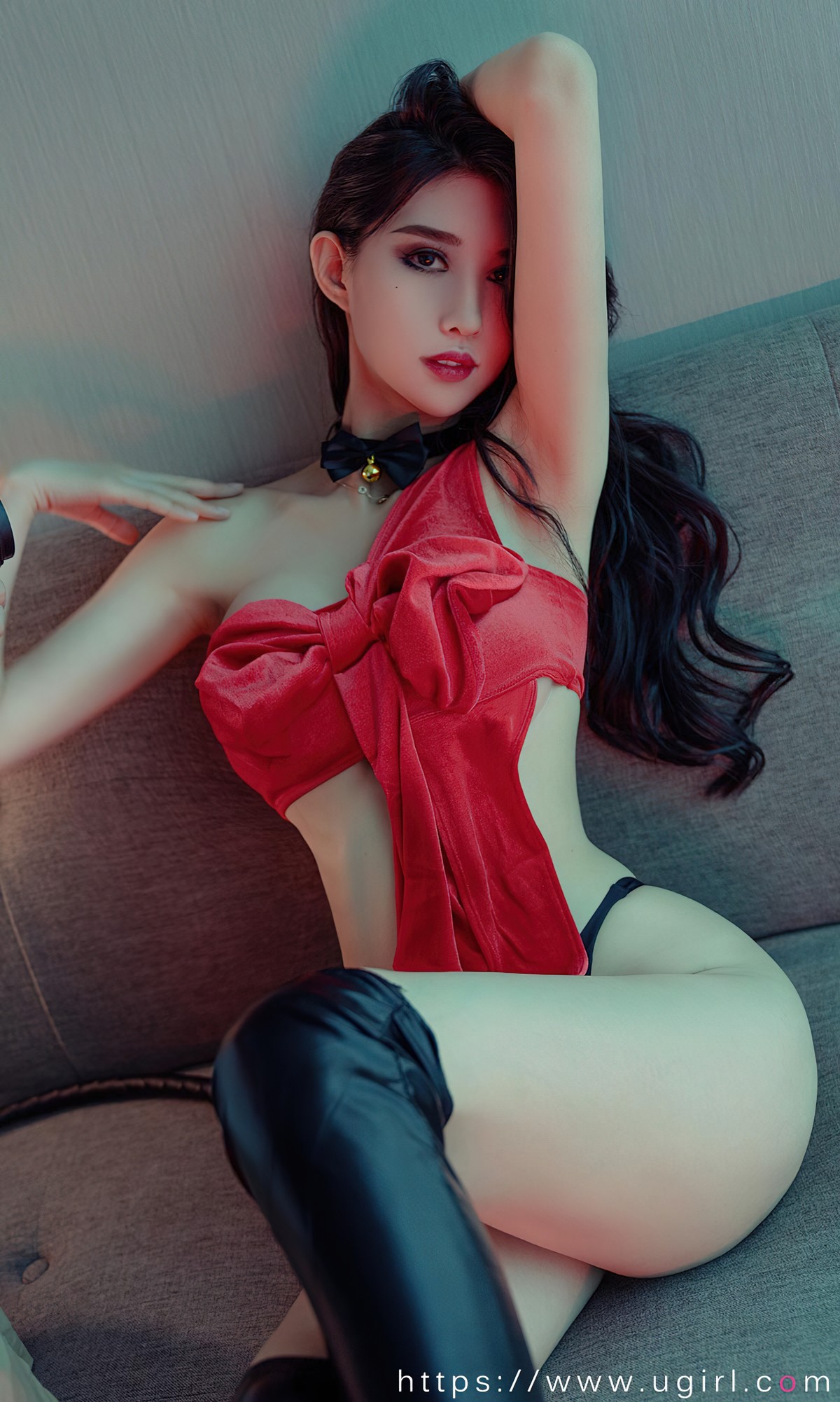 [UGirls尤果圈] No.2436 葛征Model