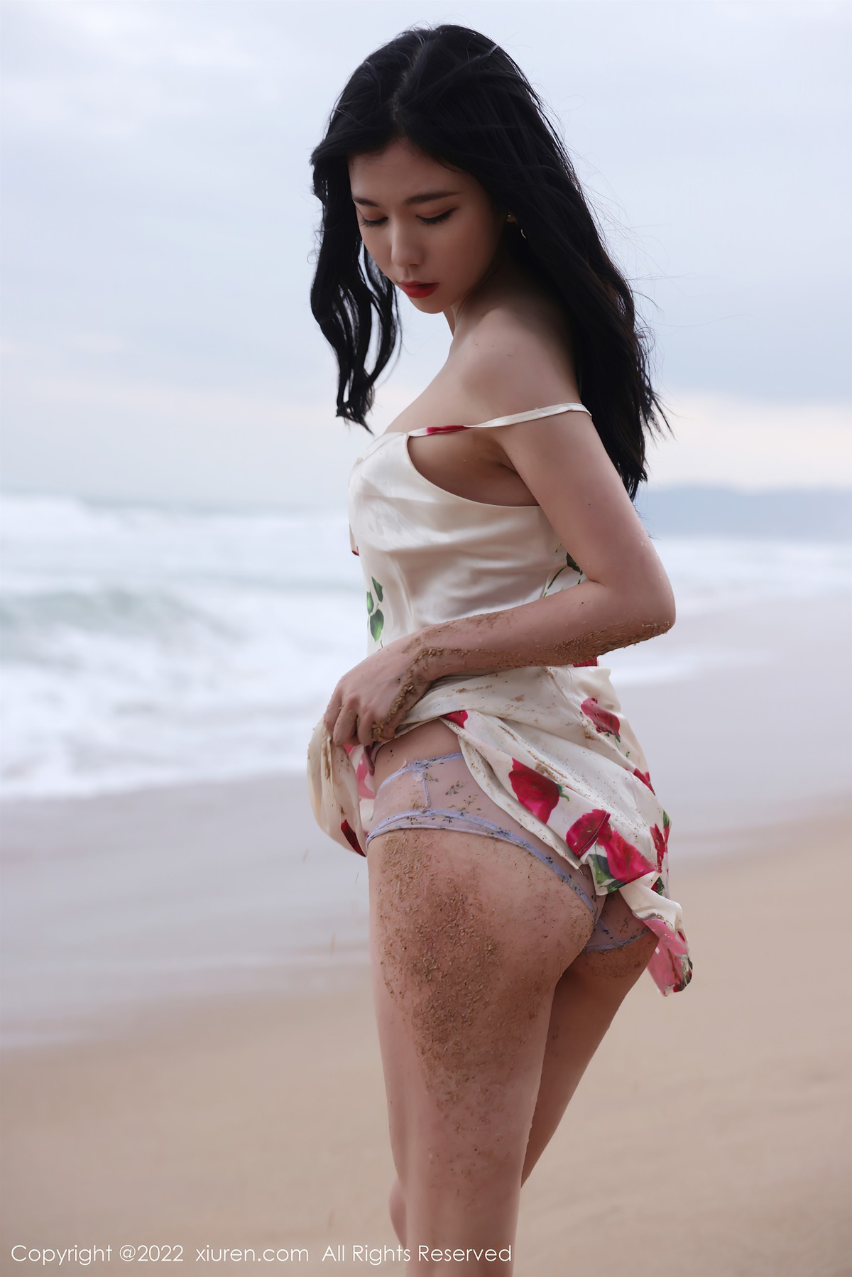 [XiuRen秀人网] No.4915 李雅柔182CM