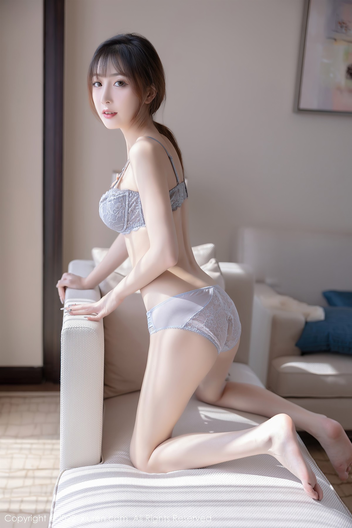 [XiuRen秀人网] No.4902 林星阑