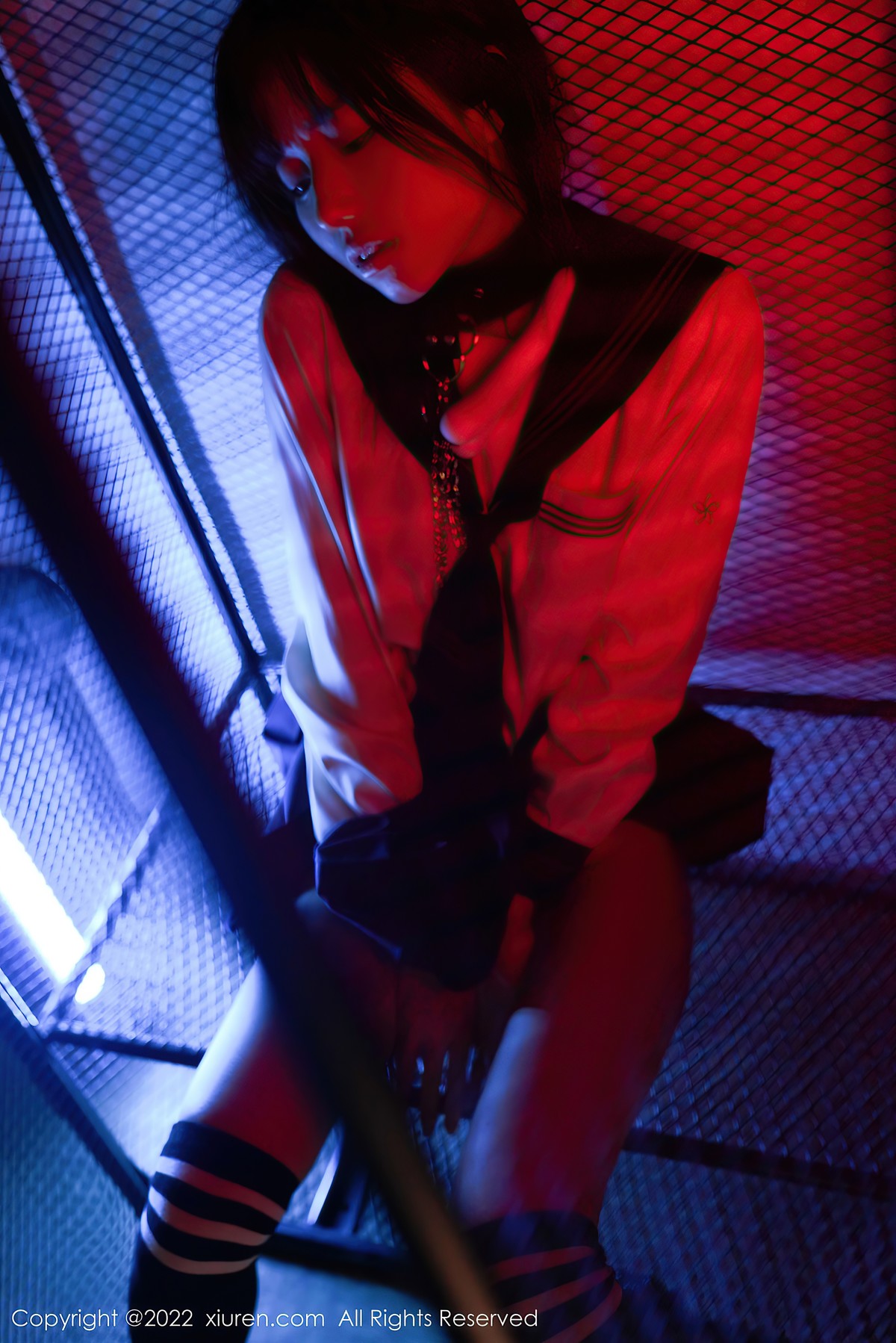 [XiuRen秀人网] No.4986 仓井优香