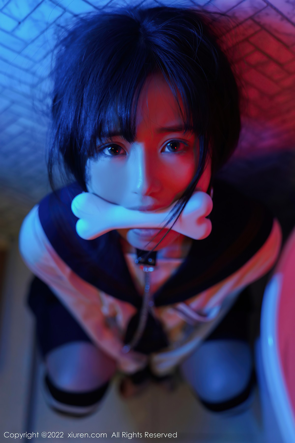 [XiuRen秀人网] No.4986 仓井优香