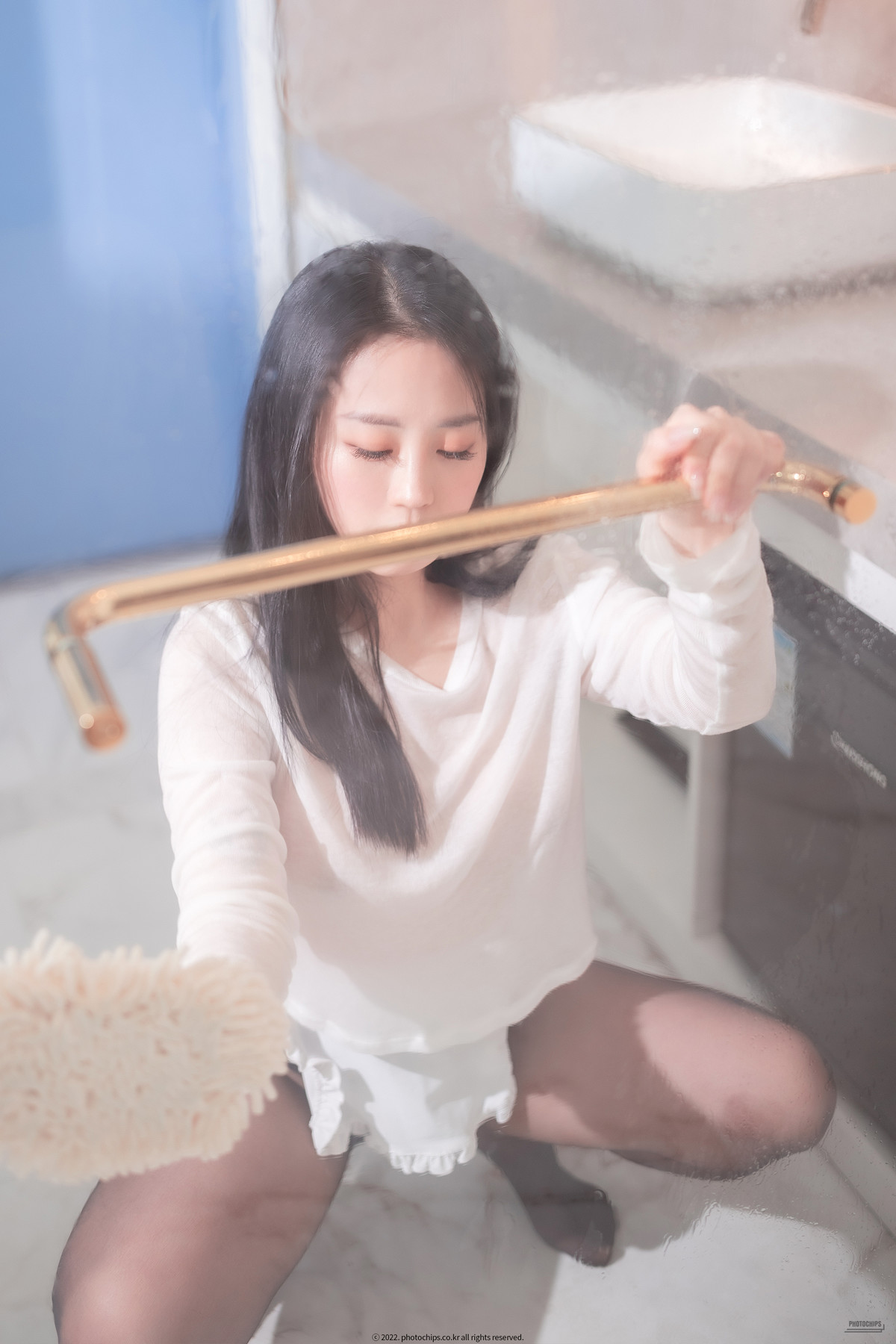 Queen Dami 퀸다미, [PhotoChips] 포토칩스는 Vol.118