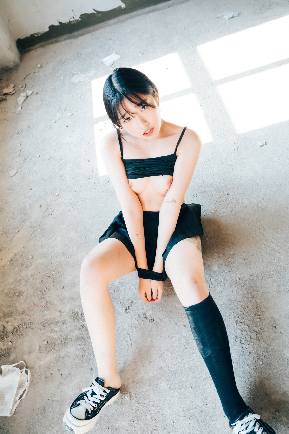 Sonson 손손, [Loozy] Mechakucha Set.02