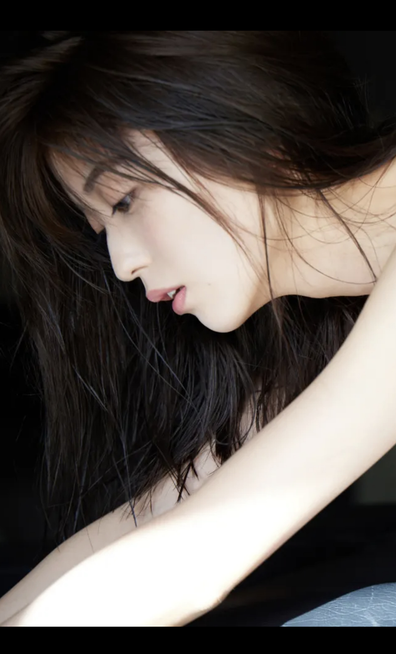 Mio Kudo 工藤美桜, ＦＲＩＤＡＹデジタル写真集 「はじめて魅せる大人ＳＥＸＹ」 Set.02