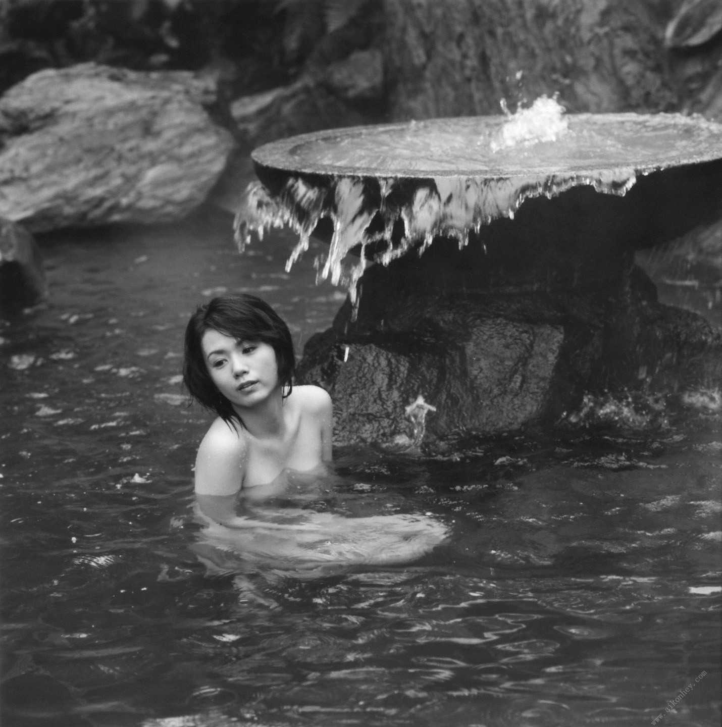 Kanako Kojima 小島可奈子, SHINOYAMA.NET シノヤマネットSBOOK