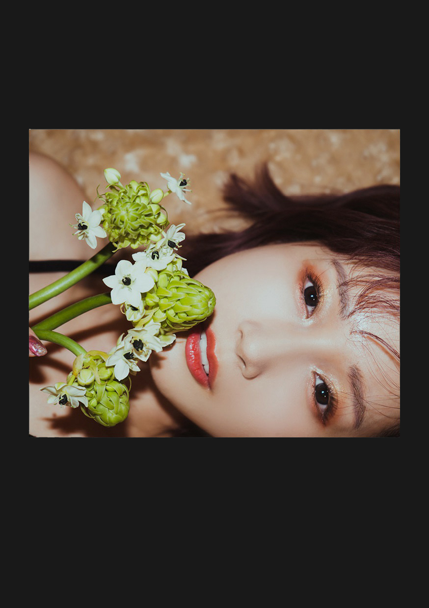 Minami Kojima 小島みなみ, 写真集 #Escape Set.04