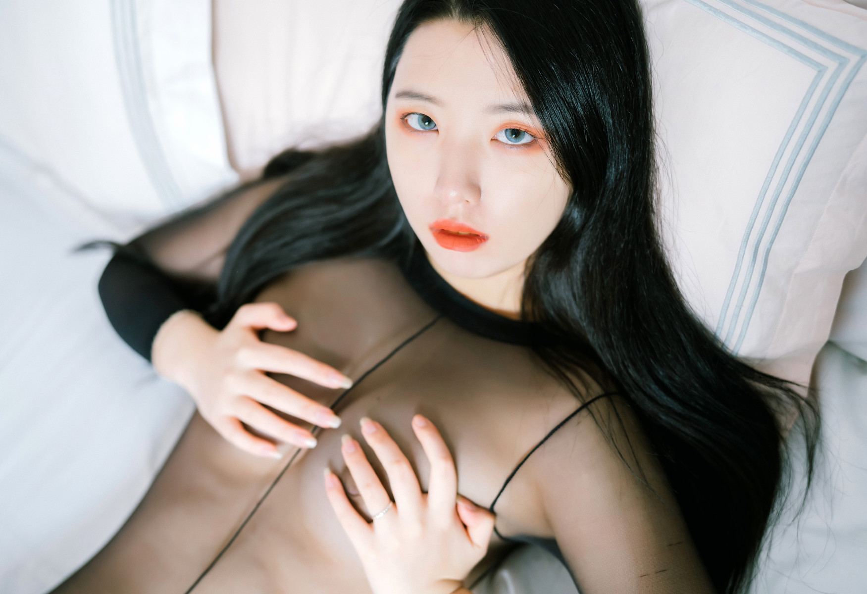 Dame 담, [Moon Night Snap] Sdamsdam Set.01