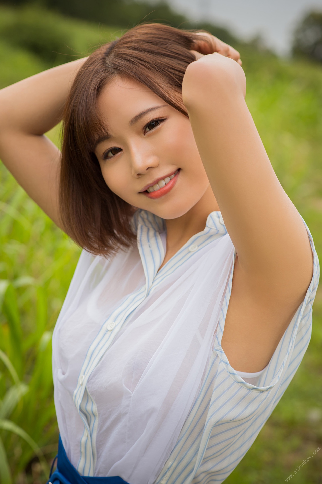 本郷愛 桃尻かなめ 有坂真宵, 週刊ポストデジタル写真集 ファレノALLSTARS HEAVEN