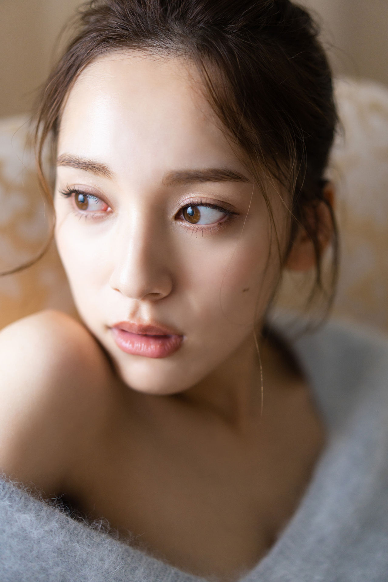 Sayaka Tomaru 都丸紗也華, ＦＲＩＤＡＹデジタル写真集 「ＳＥＸＹ　ＦＡＮＴＡＳＩＳＴＡ」 Set.02