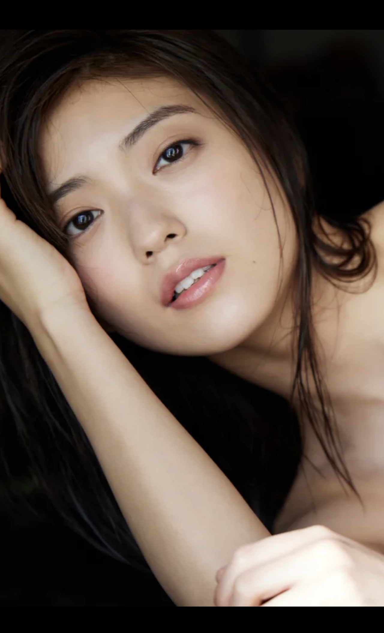 Mio Kudo 工藤美桜, ＦＲＩＤＡＹデジタル写真集 「はじめて魅せる大人ＳＥＸＹ」 Set.02