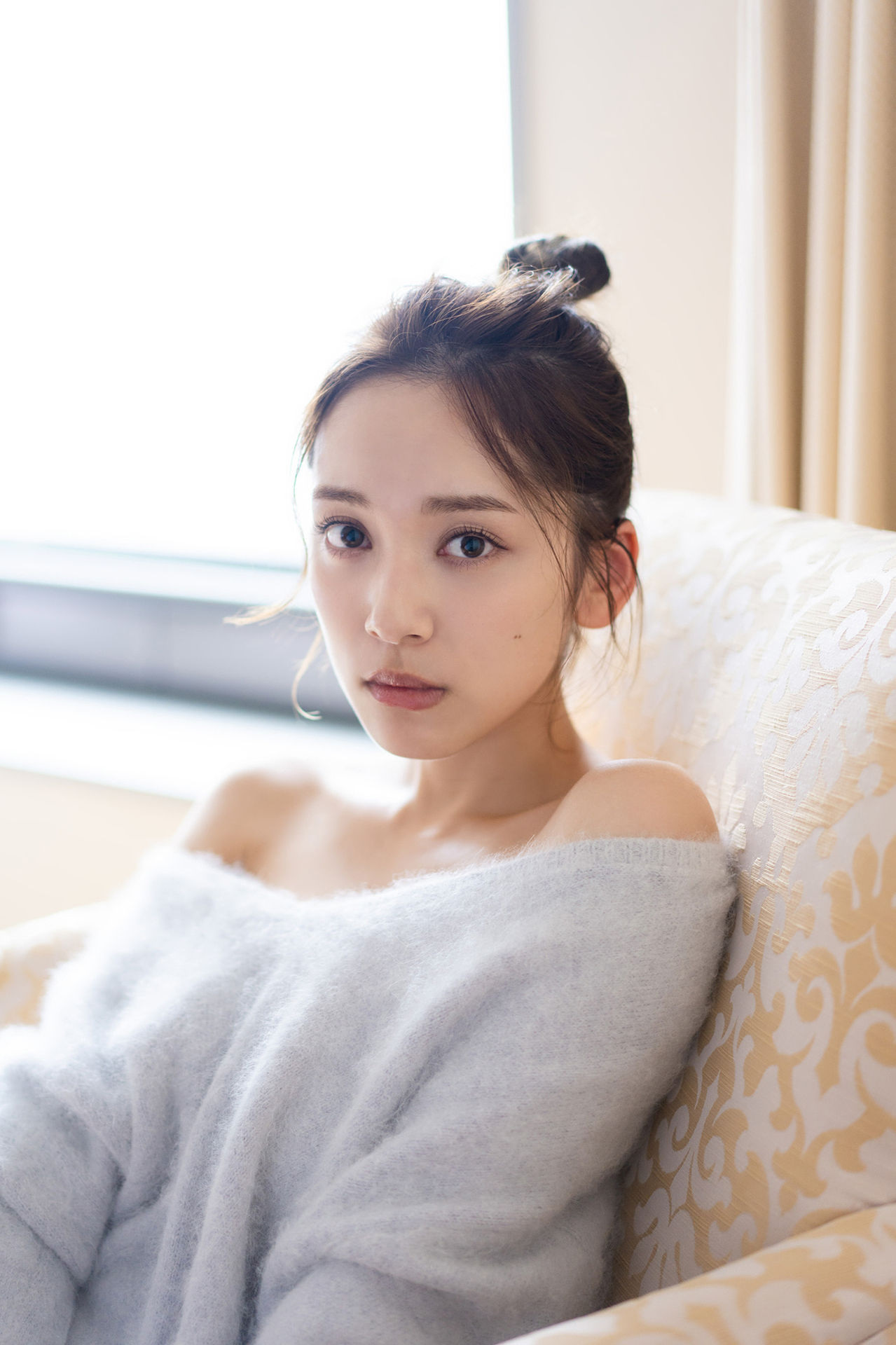 Sayaka Tomaru 都丸紗也華, ＦＲＩＤＡＹデジタル写真集 「ＳＥＸＹ　ＦＡＮＴＡＳＩＳＴＡ」 Set.02