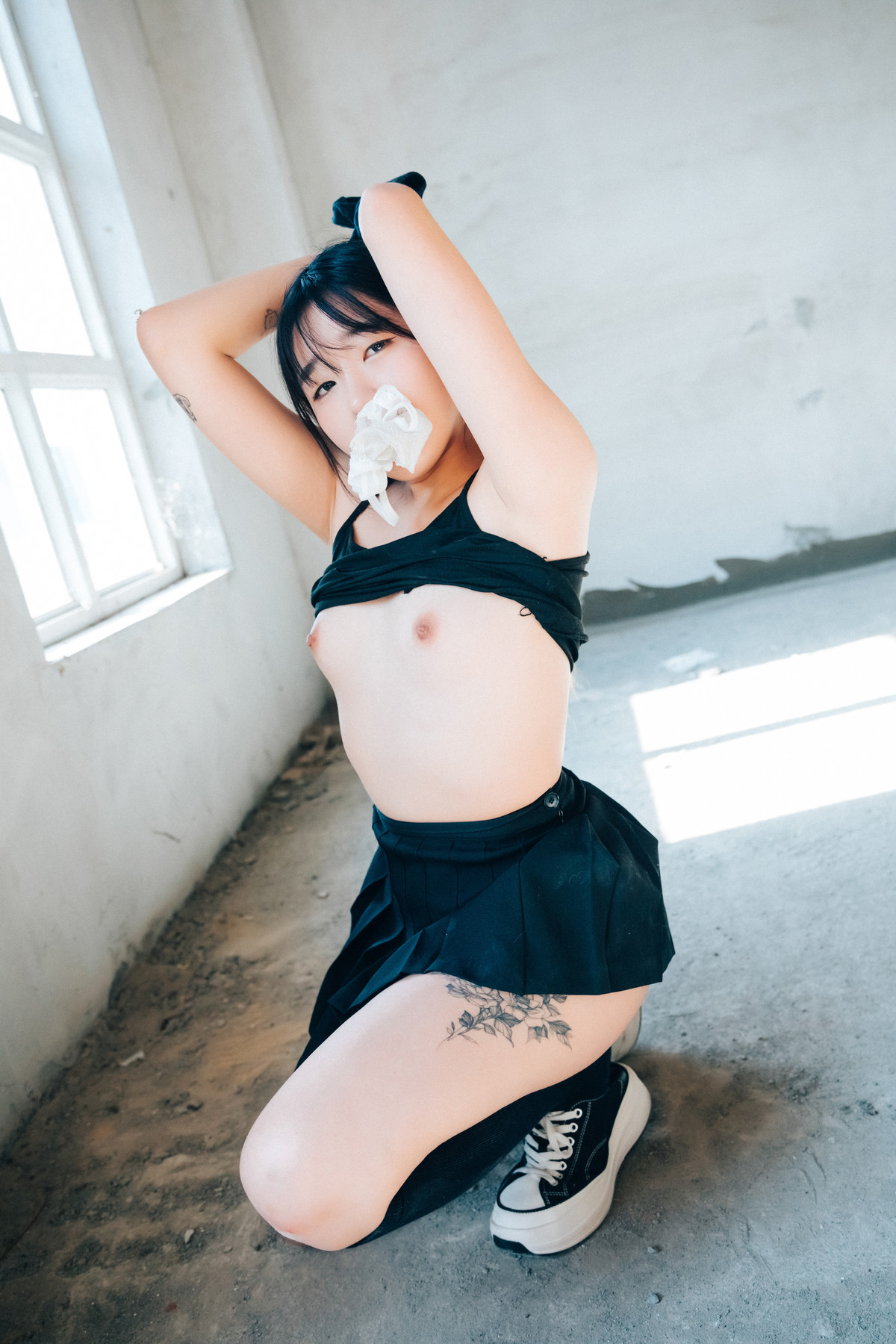 Sonson 손손, [Loozy] Mechakucha Set.02