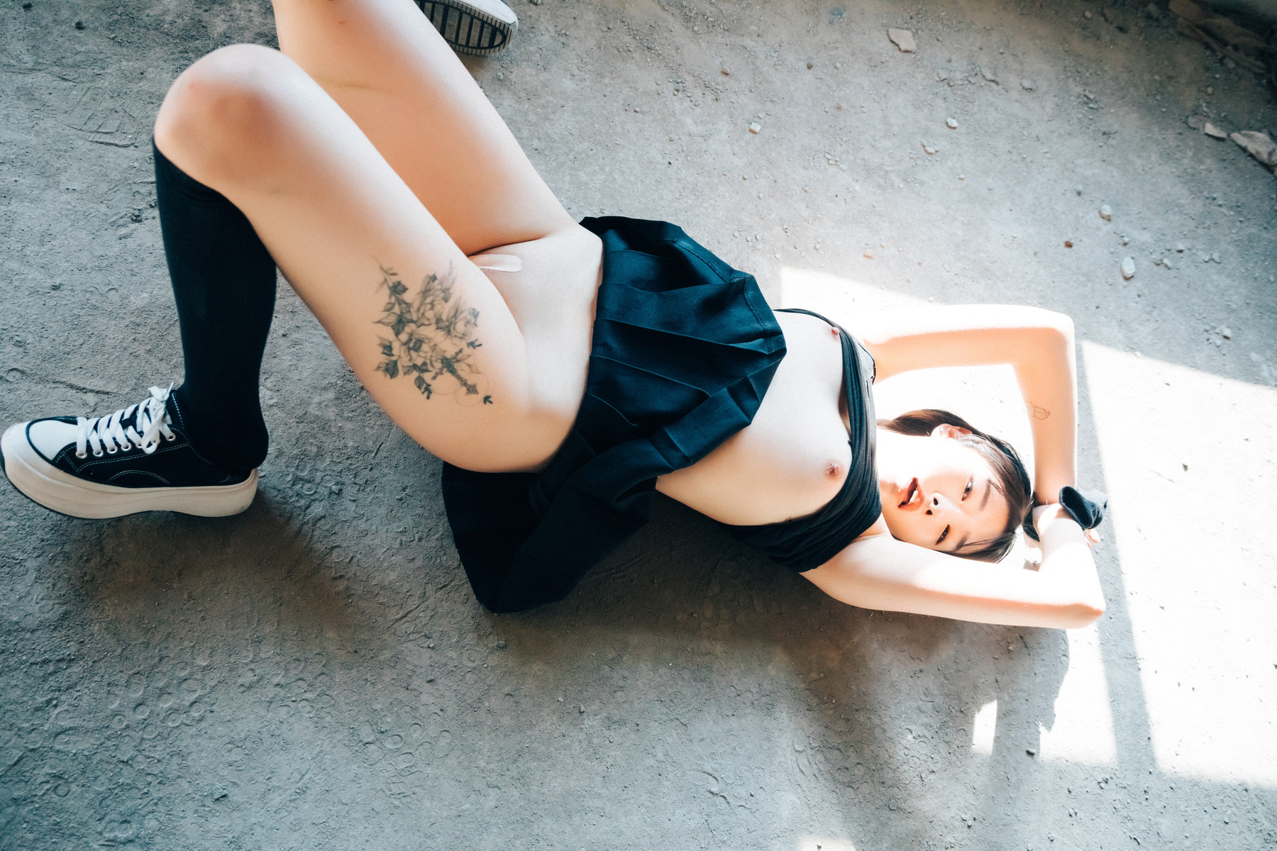 Sonson 손손, [Loozy] Mechakucha Set.02