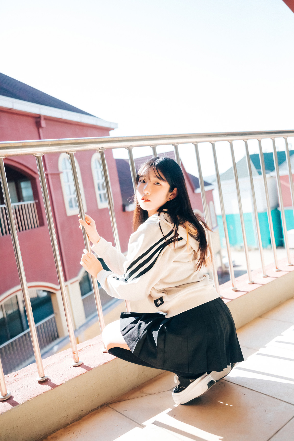 Sonson 손손, [Loozy] Mechakucha Set.03
