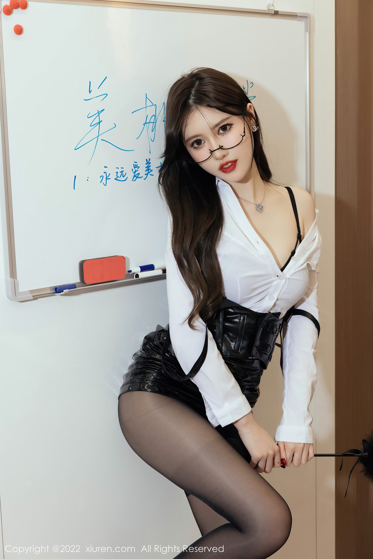 [XiuRen秀人网] No.4970 美桃酱