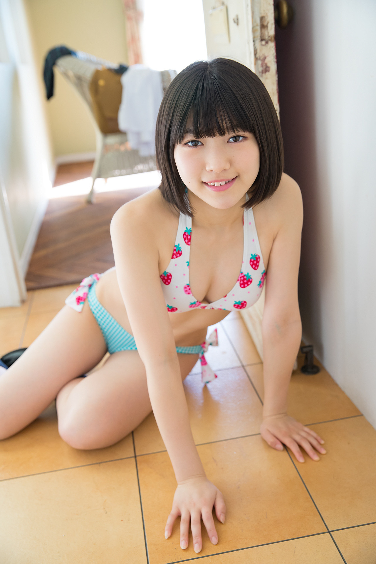 Risa Sawamura 沢村りさ, [Minisuka.tv] 2023.03.09 Regular Gallery 7.4