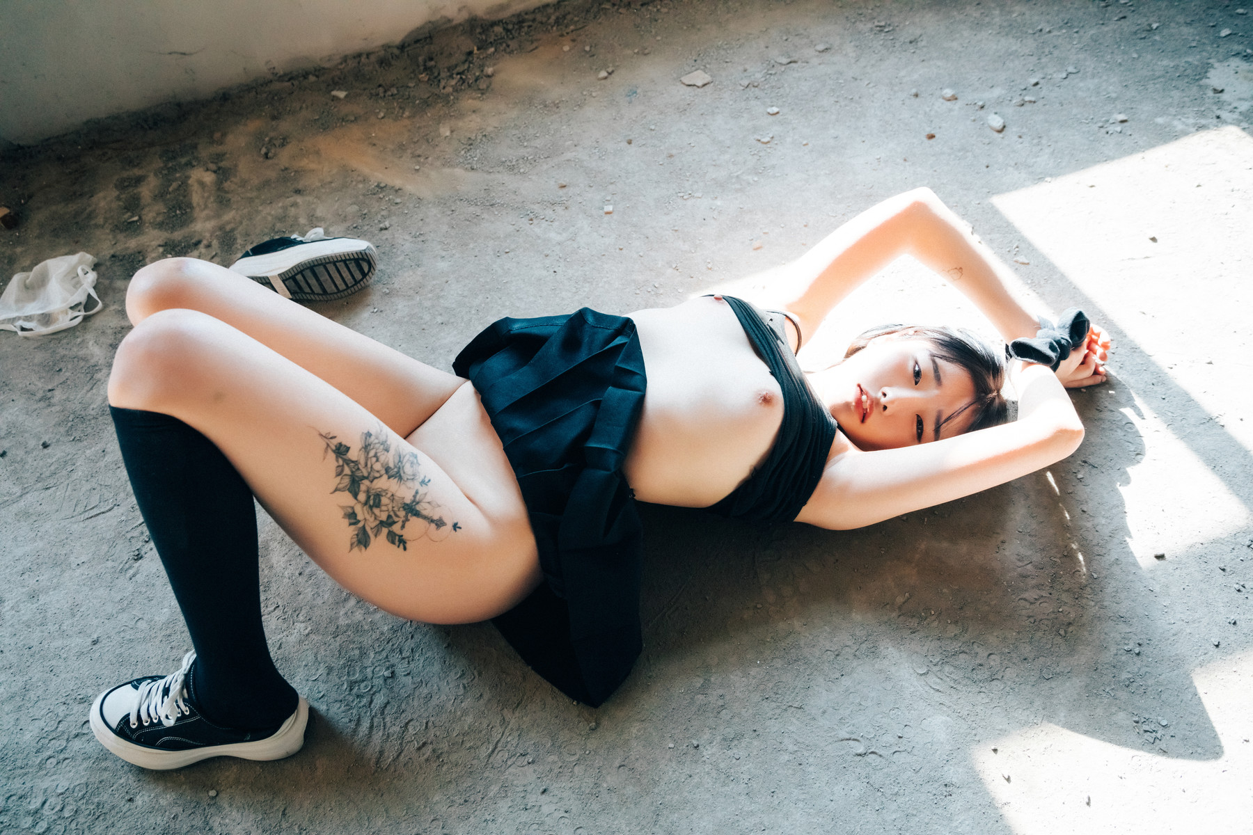 Sonson 손손, [Loozy] Mechakucha Set.02