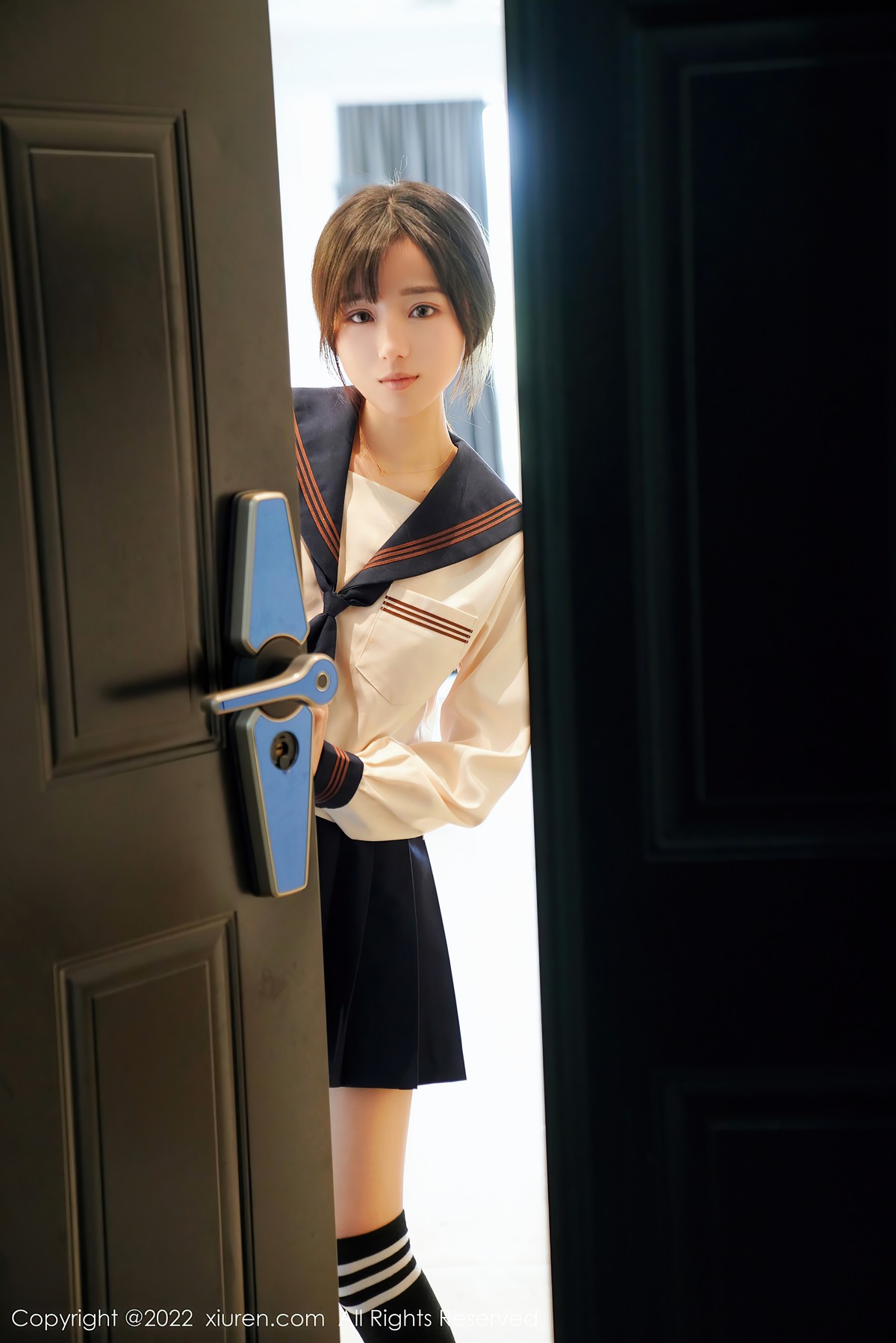 [XiuRen秀人网] No.4986 仓井优香