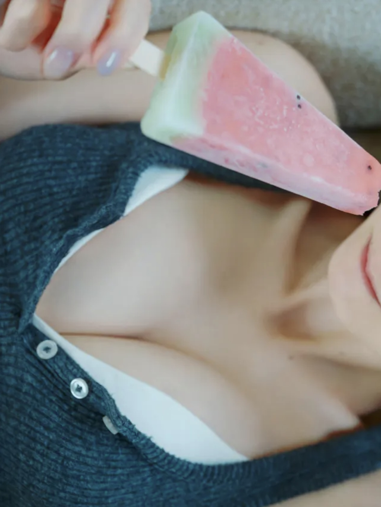 Ikechan いけちゃん, ＦＲＩＤＡＹデジタル写真集 「バースデー記念スペシャル50カット」 Set.03